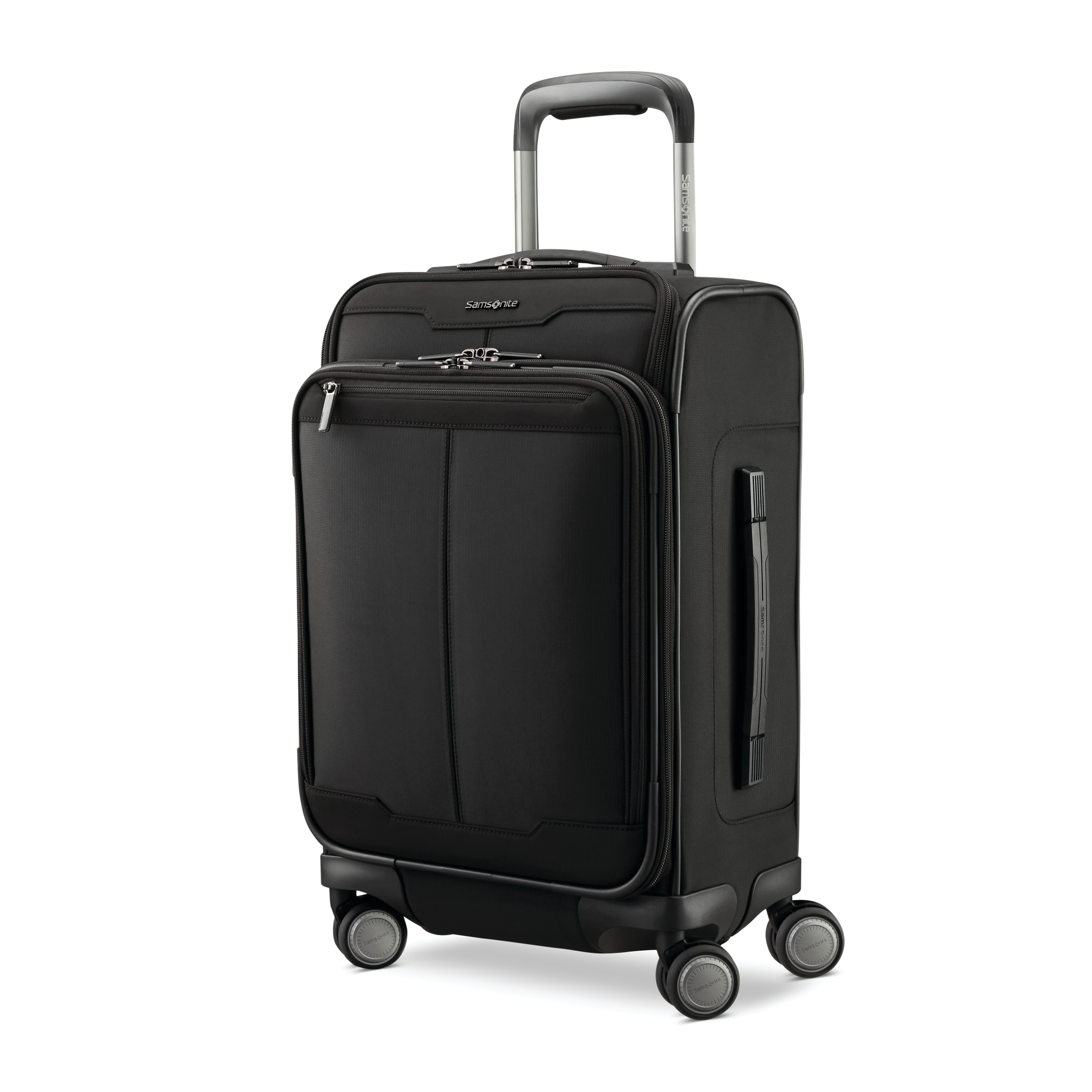 Silhouette 17 Carry-On Spinner