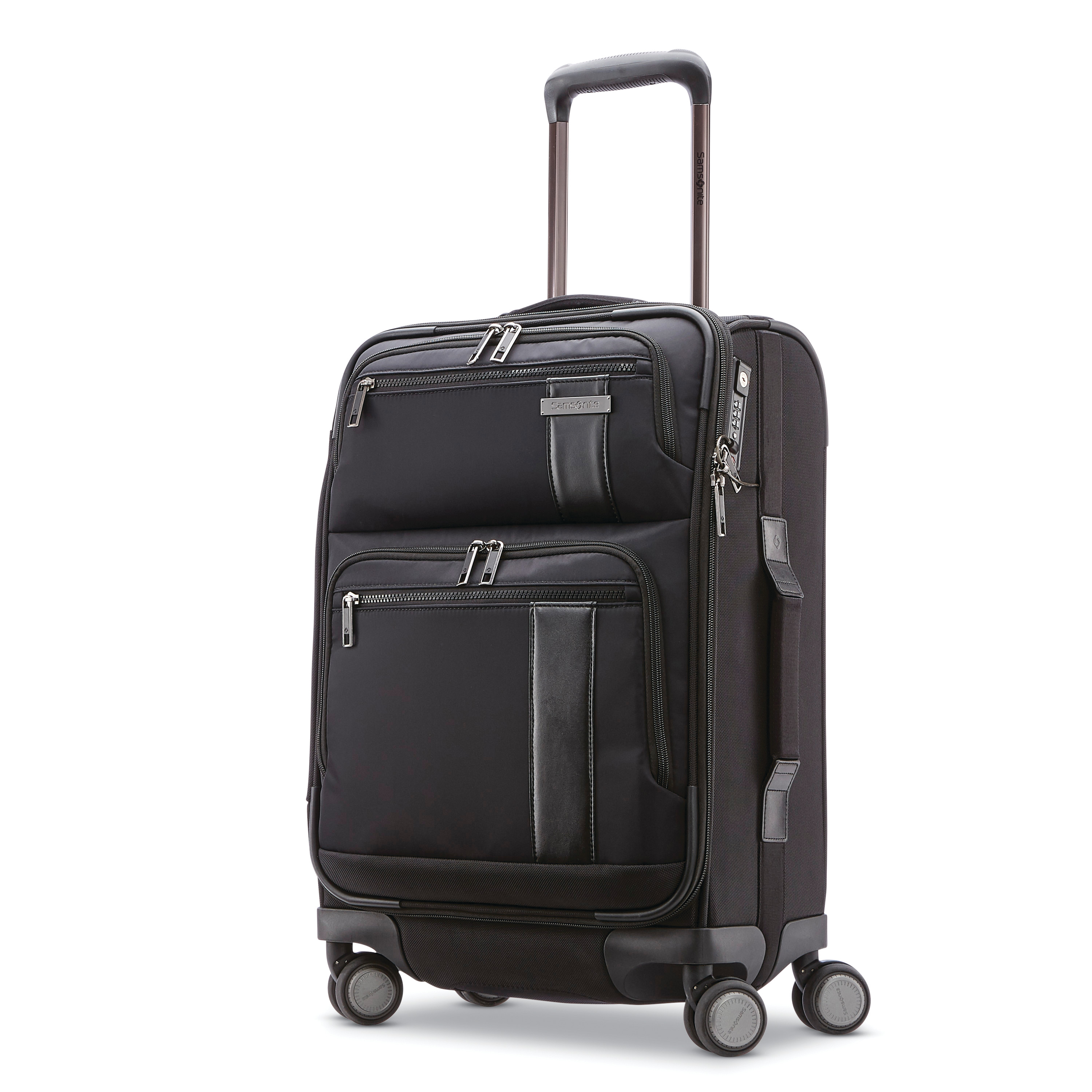 NuRoad Carry-On Spinner