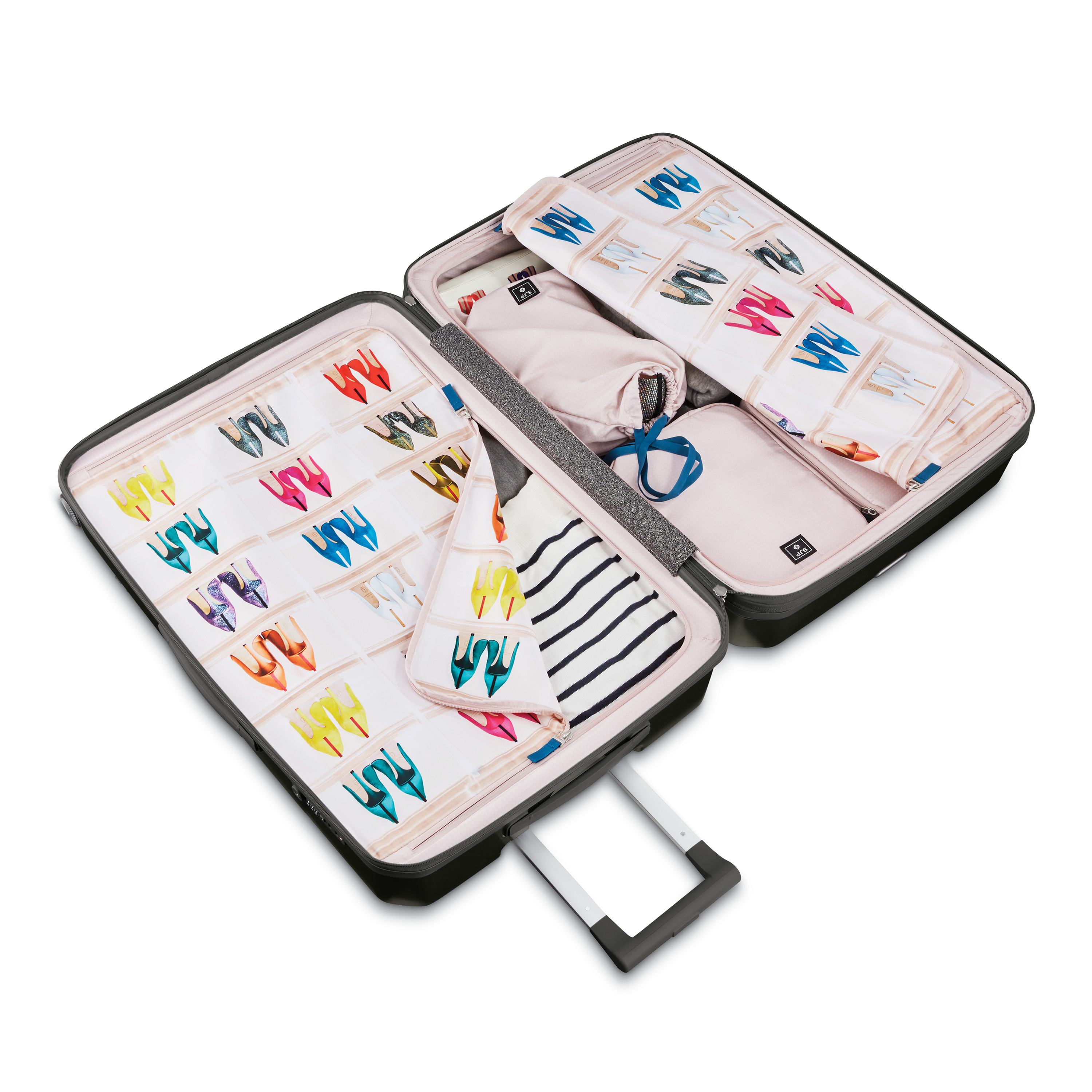 Samsonite & Sarah Jessica Parker: Large Spinner
