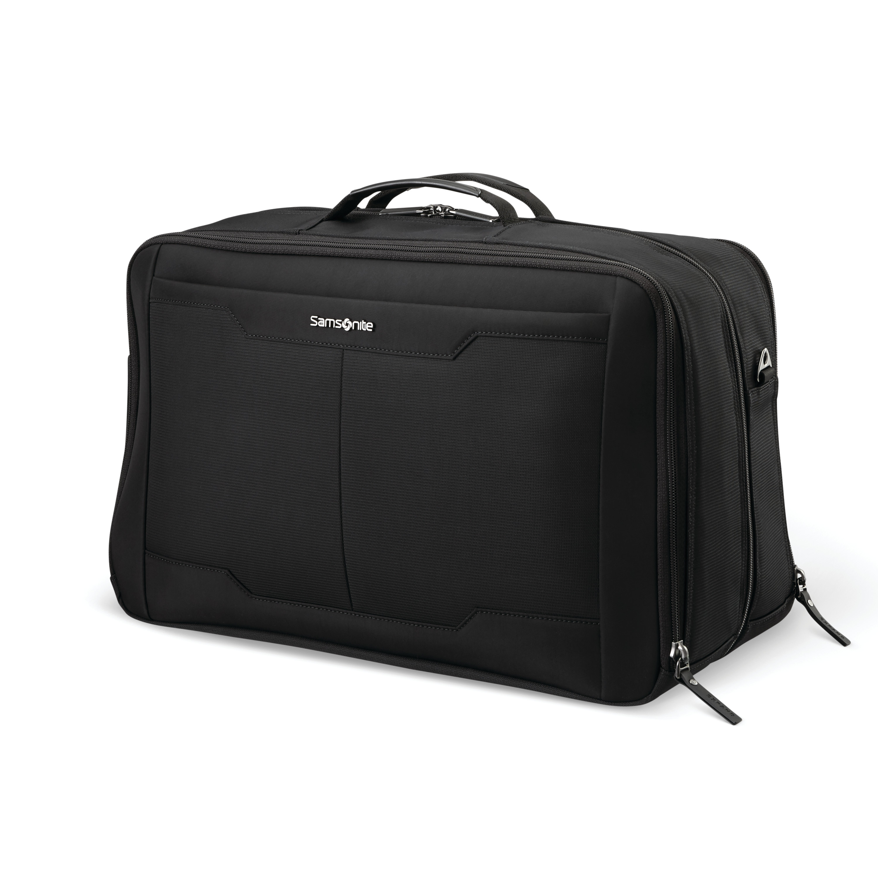 Silhouette 17 Split Case Duffel