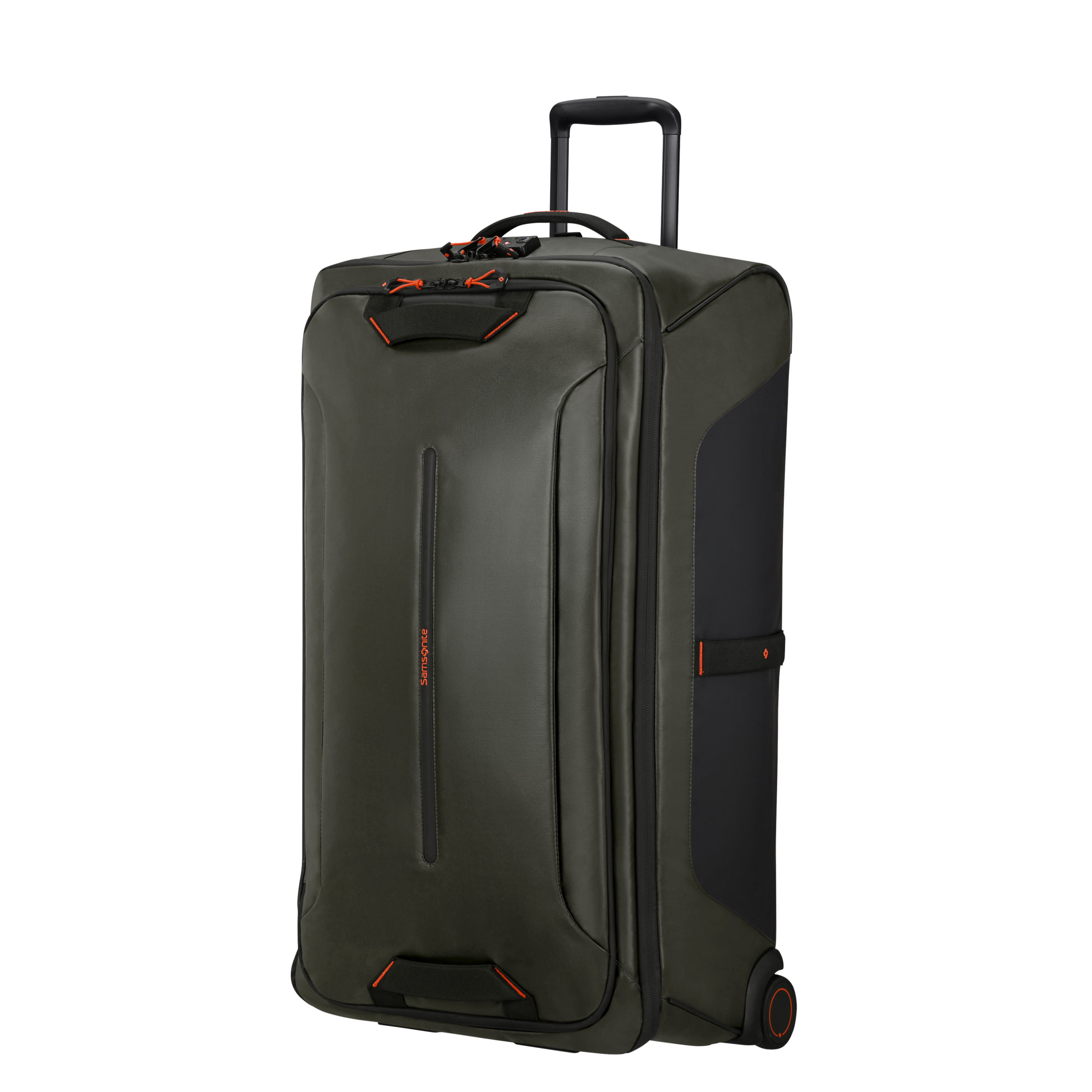Ecodiver Large Wheeled Duffel