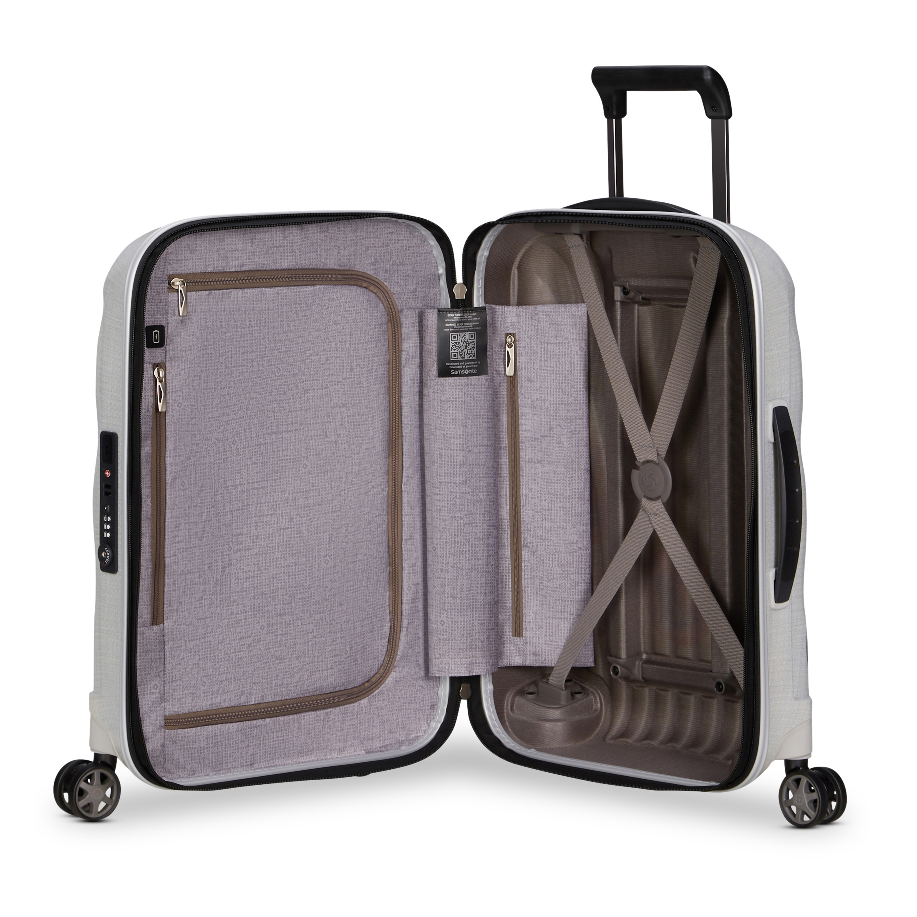 C-Lite Carry-On Spinner