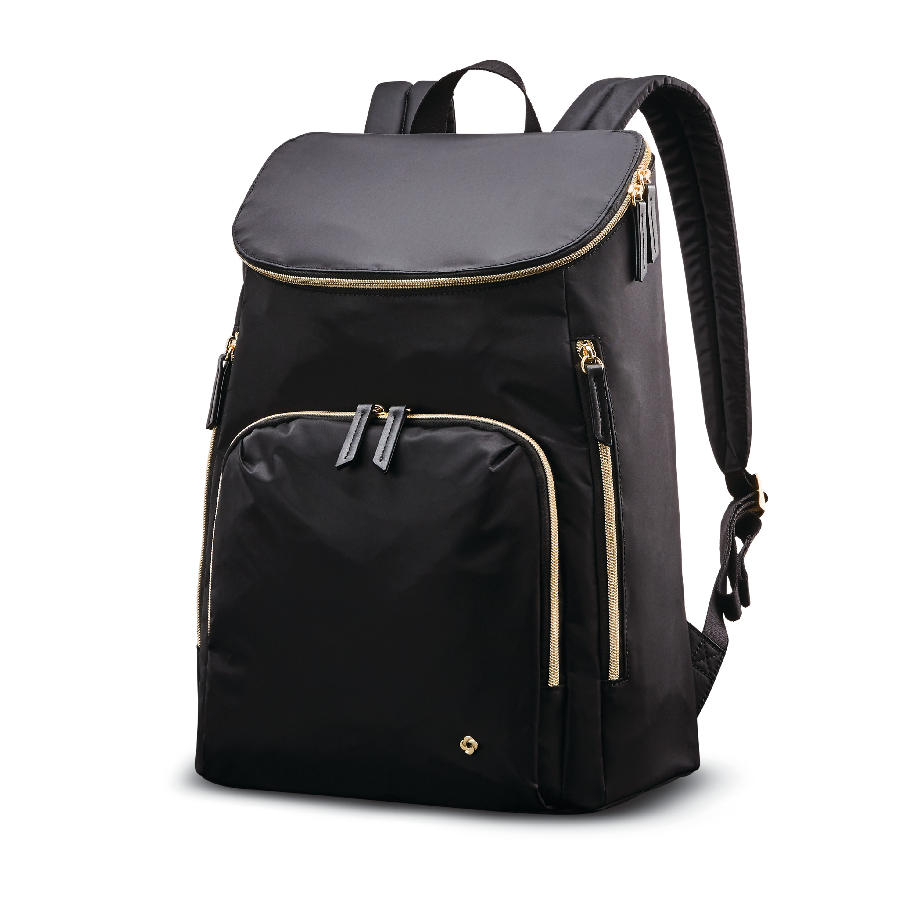 Mobile Solution Deluxe Backpack