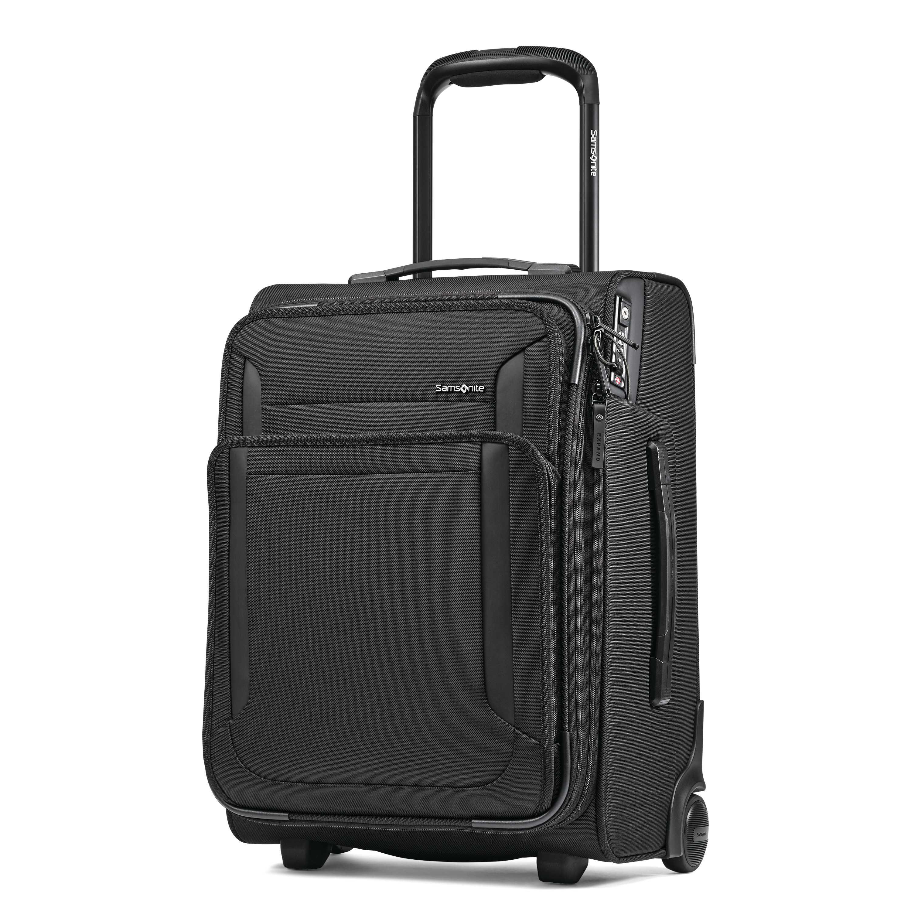 Armage II Upright Wheeled Carry-On