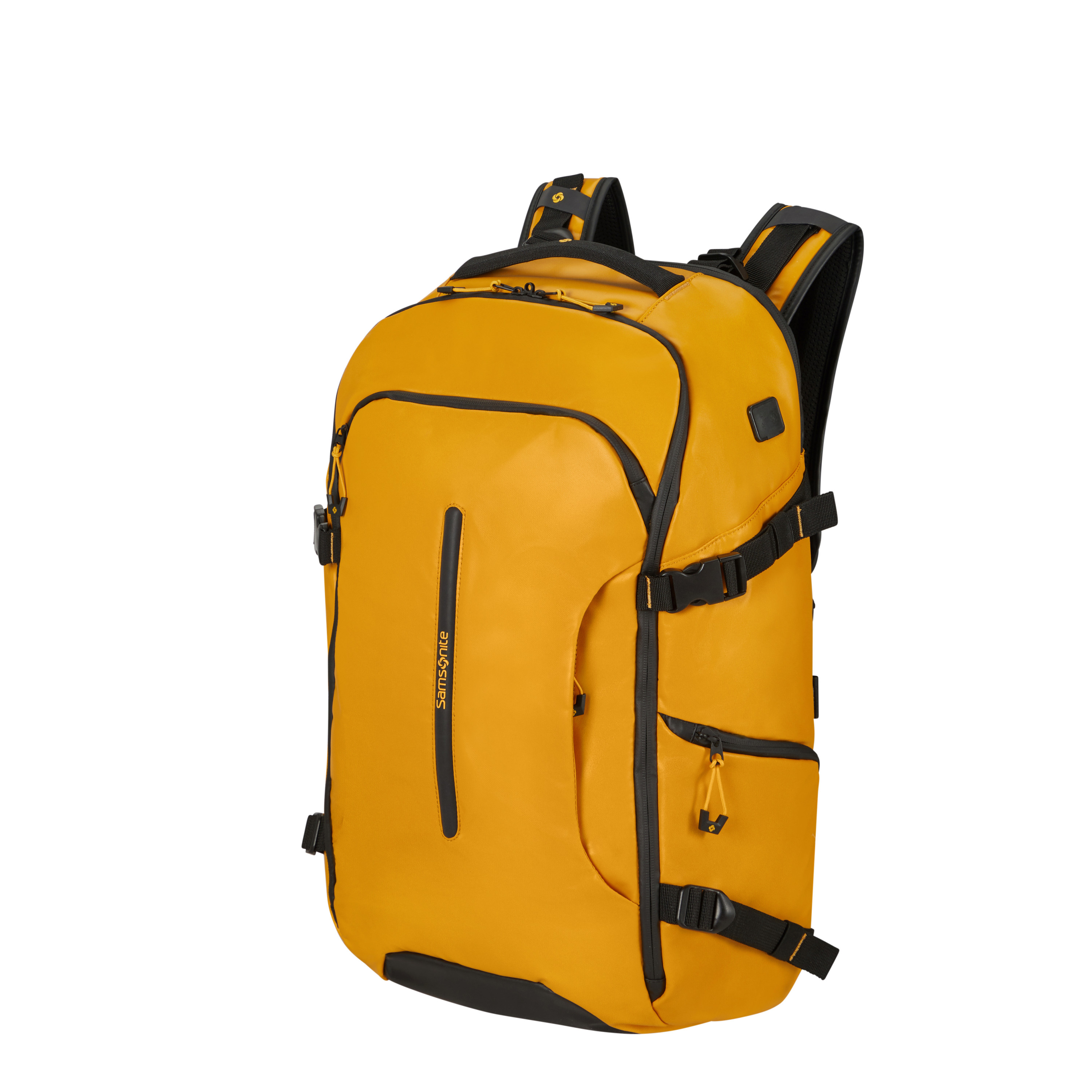 Ecodiver Travel Backpack