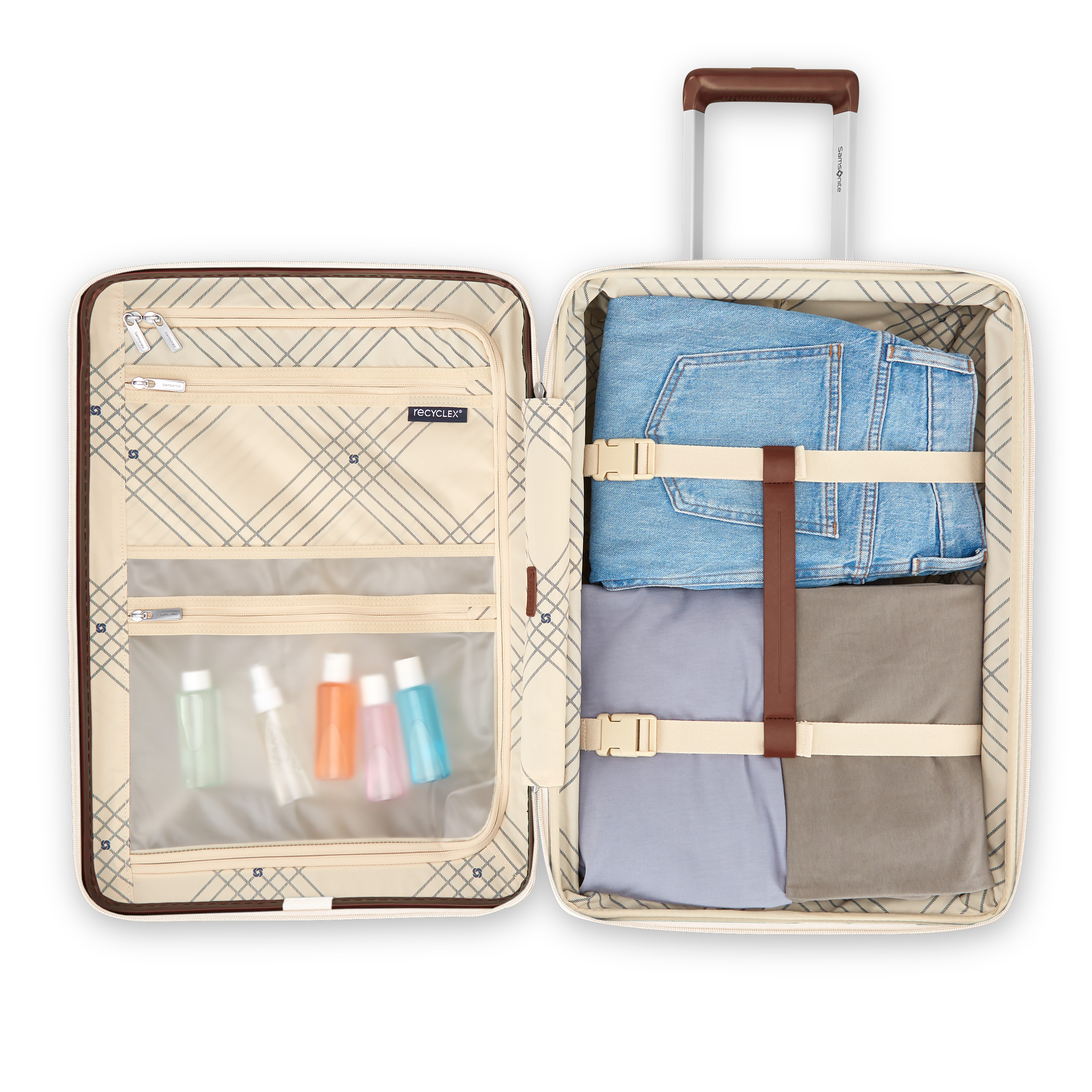 Virtuosa Carry-On Spinner