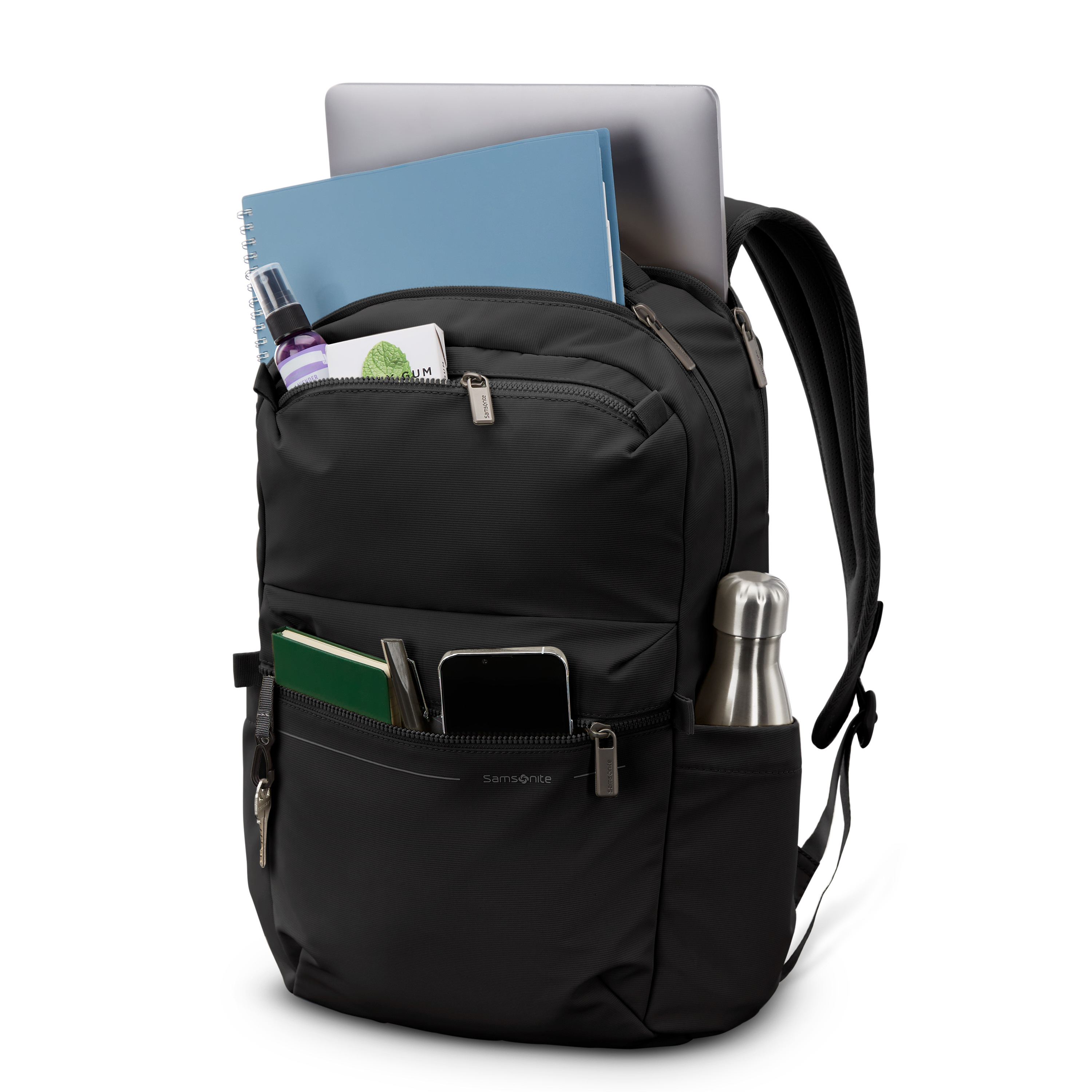 Better than Basic Backpack