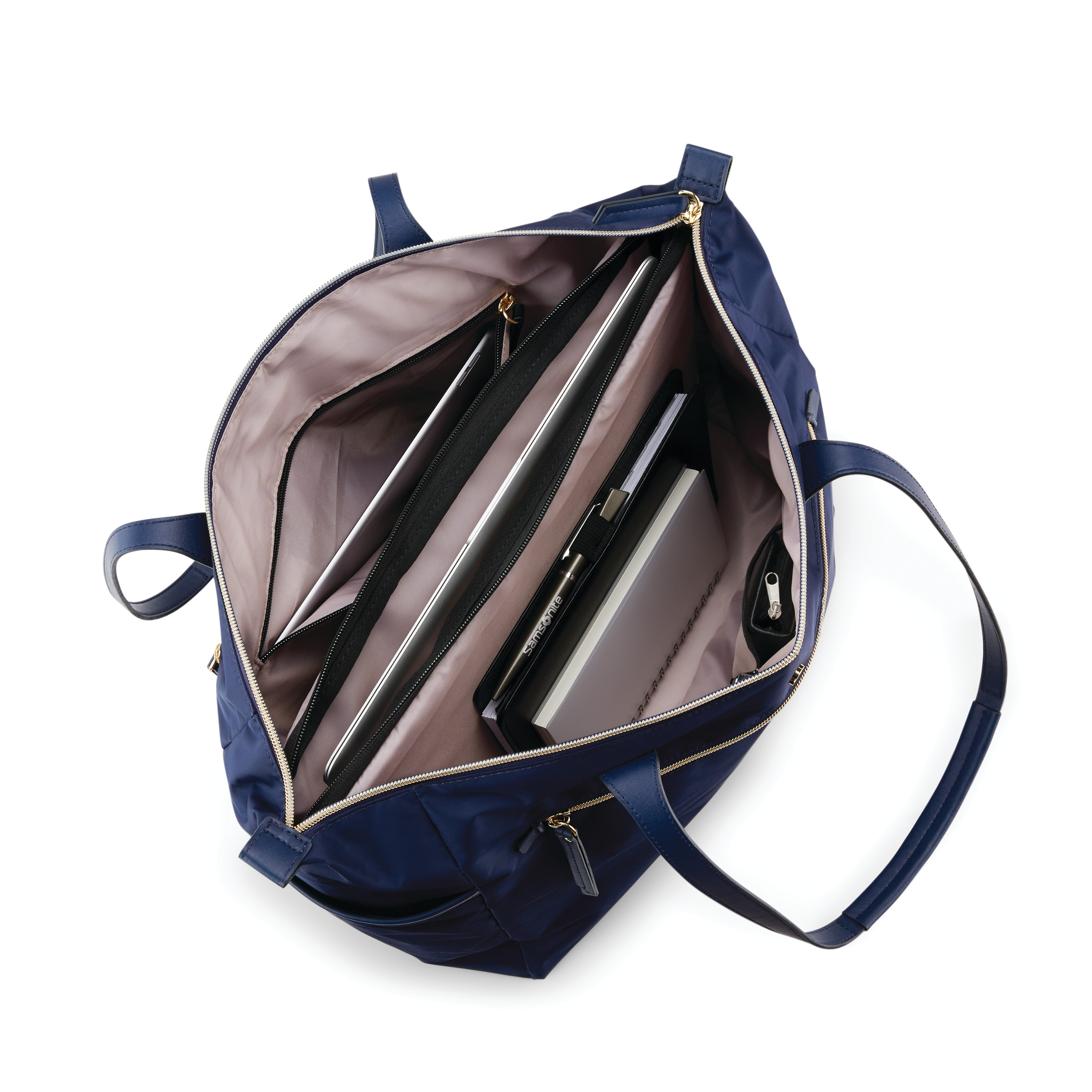 Mobile Solution Deluxe Carryall