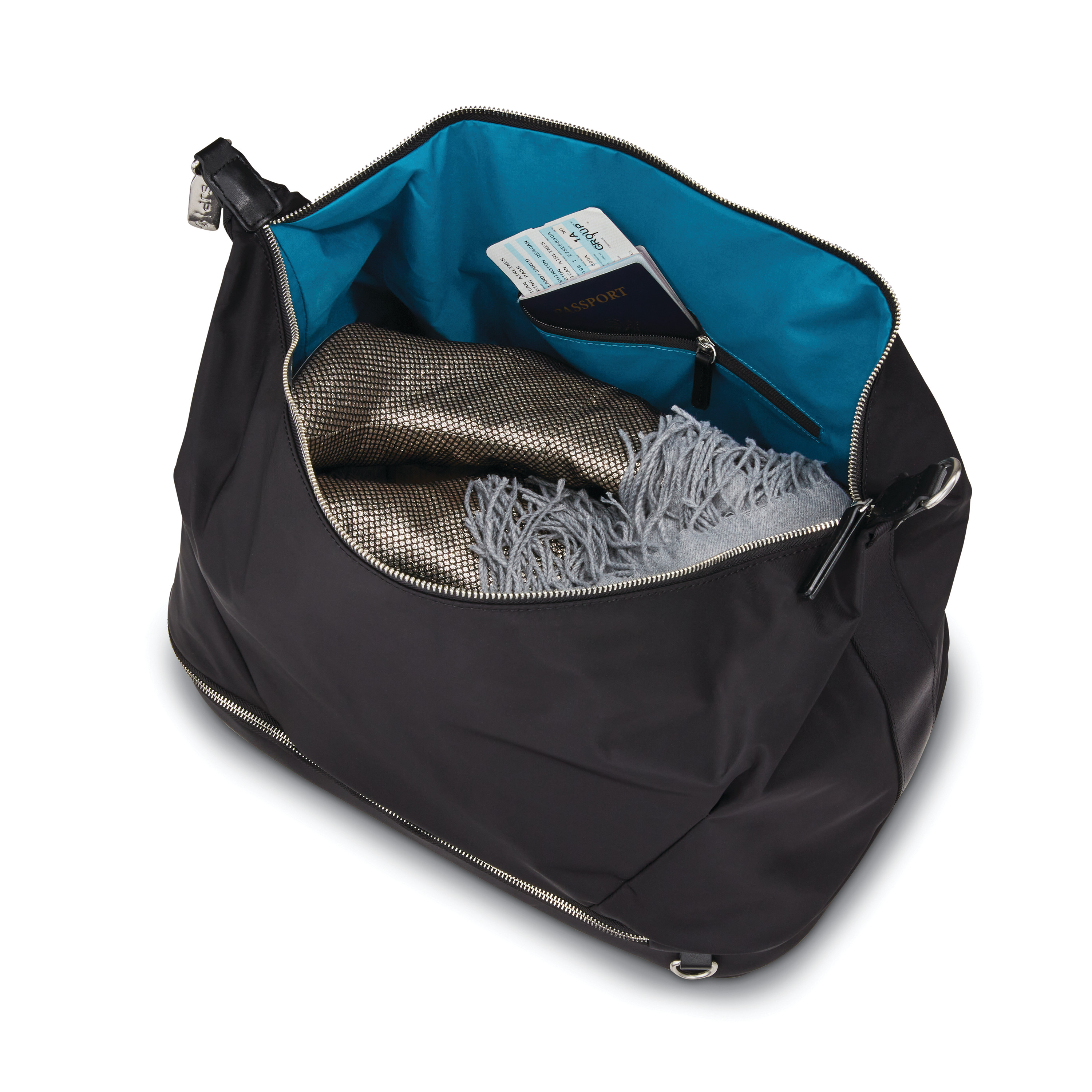 Samsonite & Sarah Jessica Parker: Shoeful Duffel