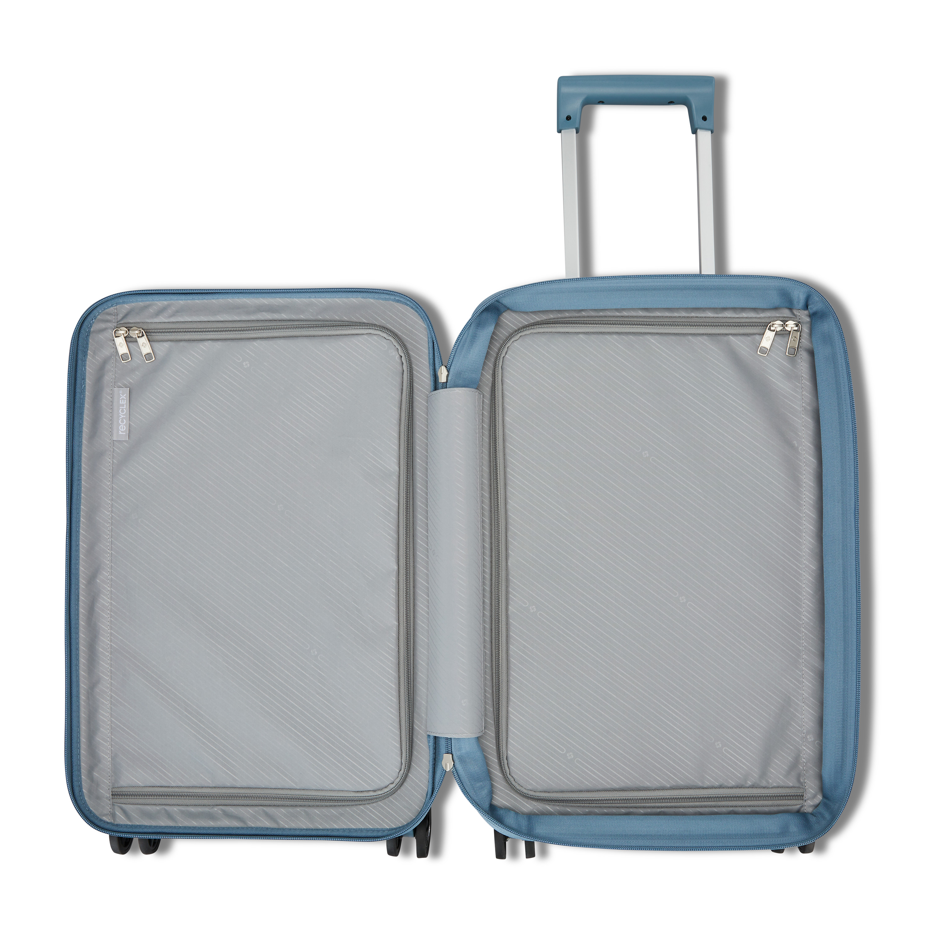 UpLIFT Hardside Extra Large Spinner