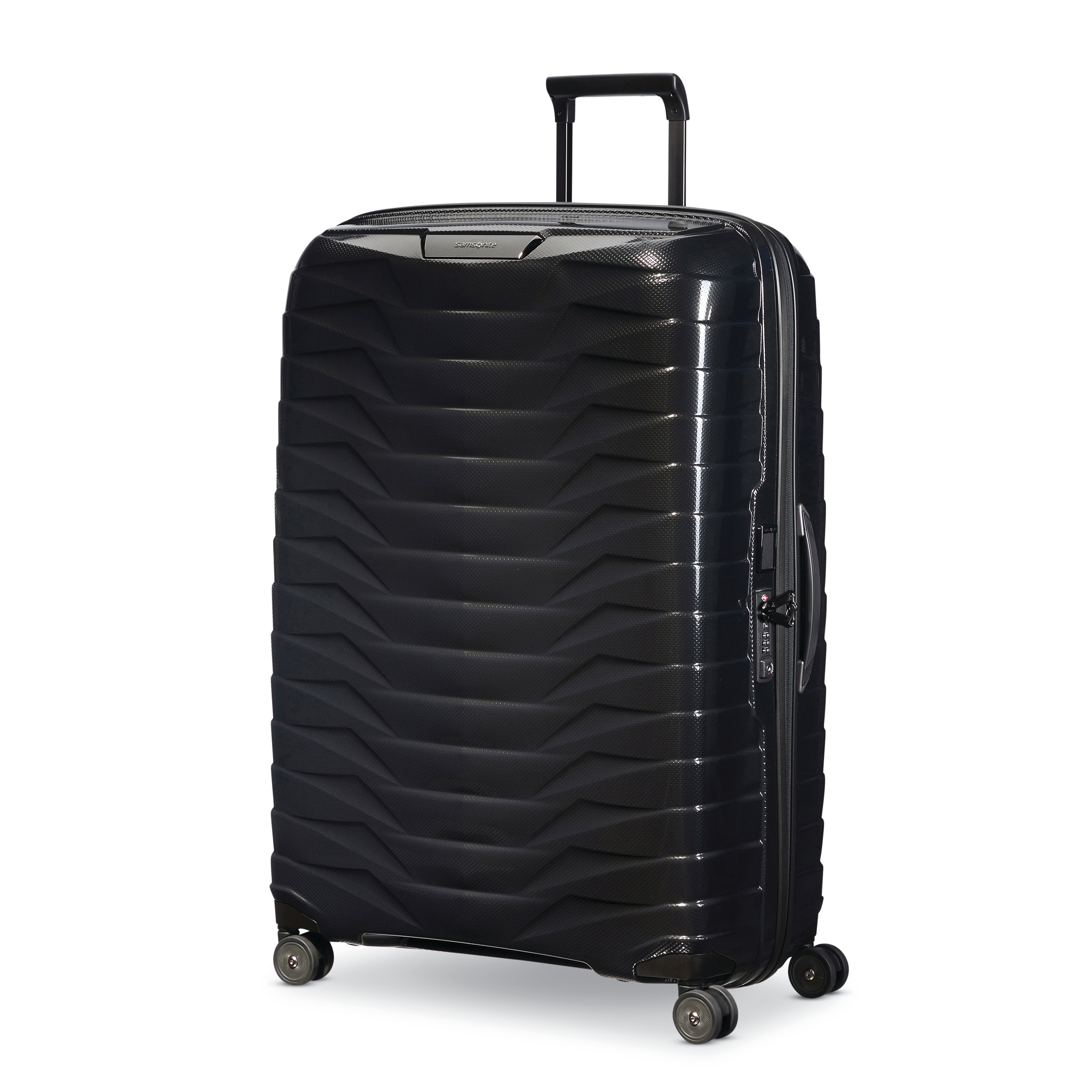 Proxis Extra Large Spinner
