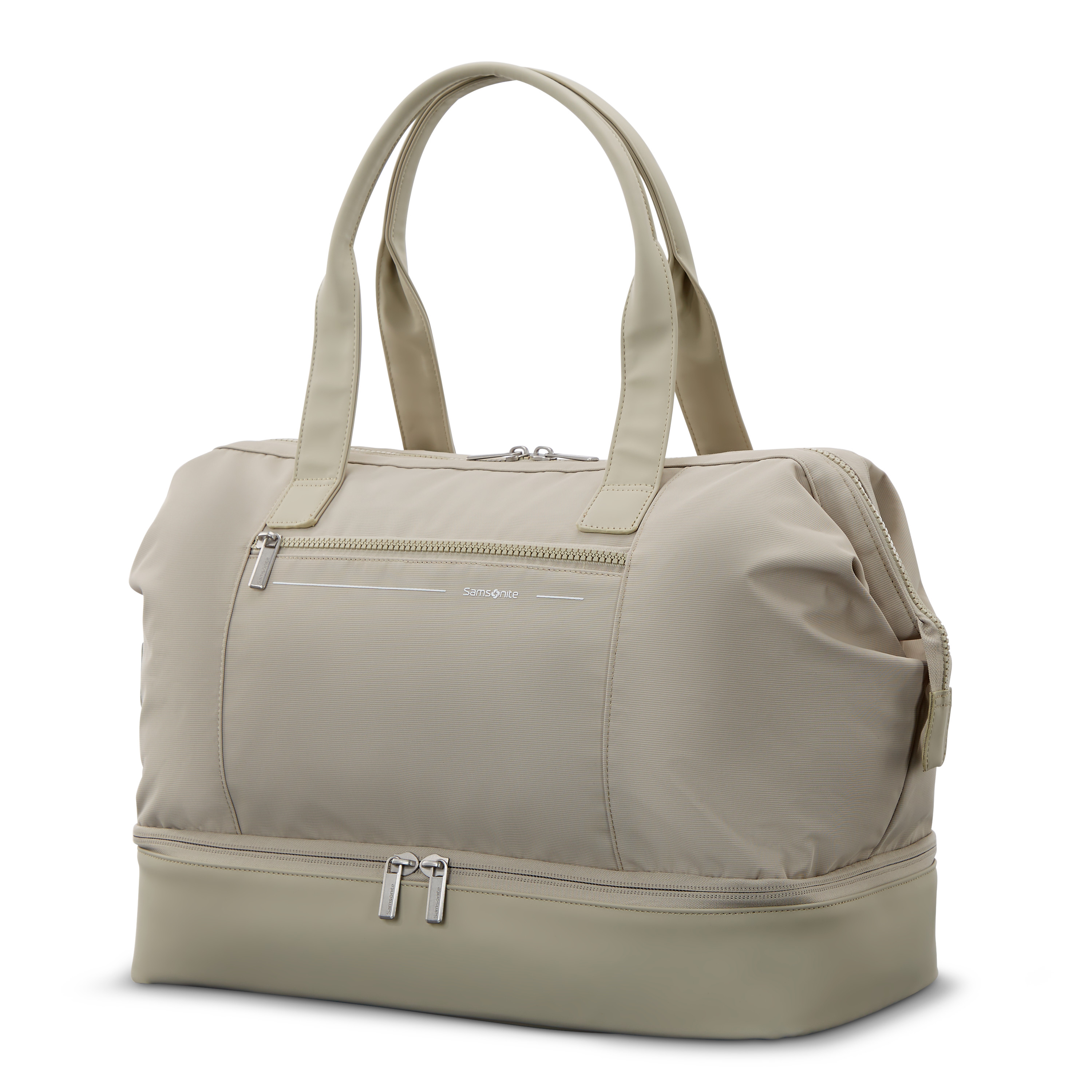 Better than Basic Weekender