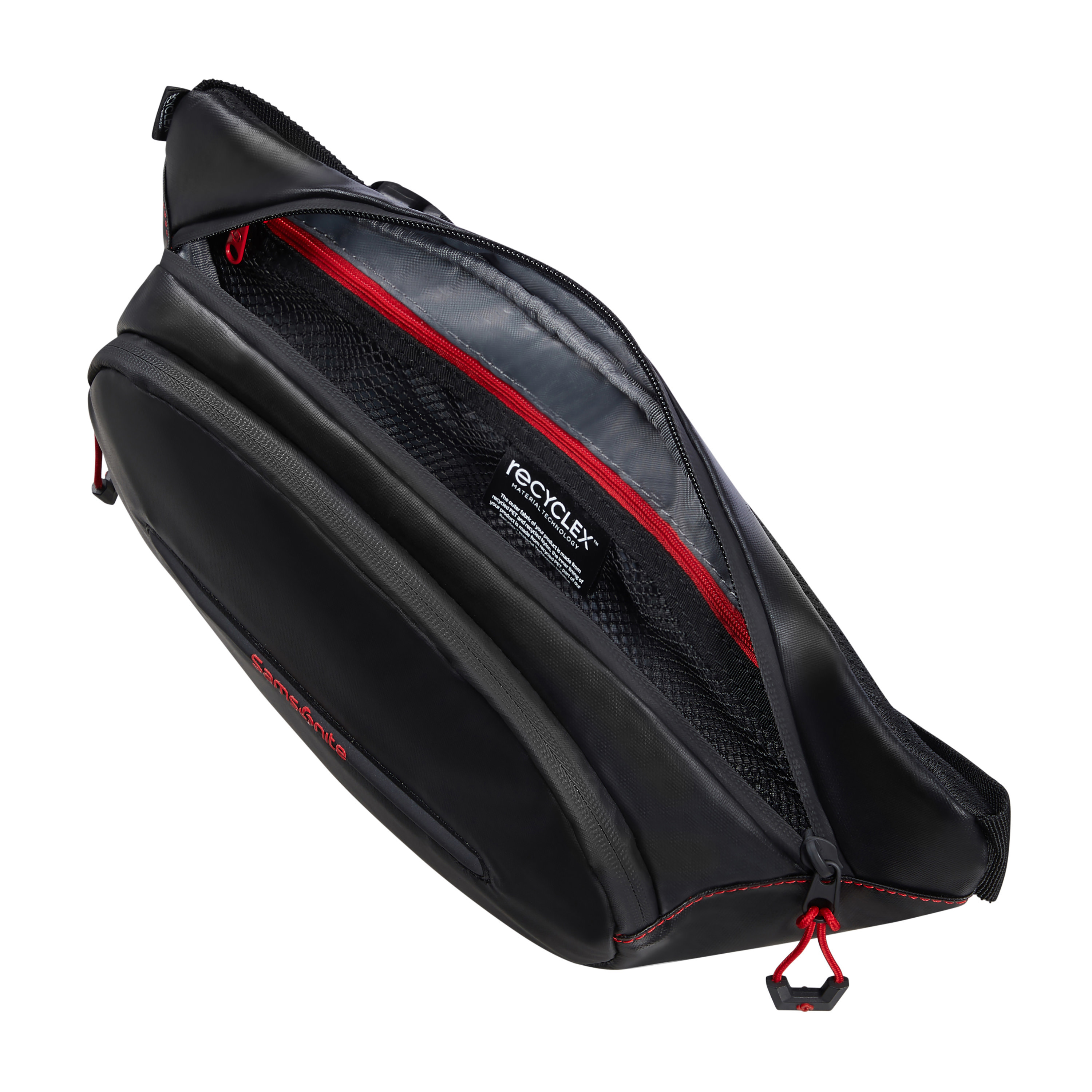Ecodiver Belt Bag
