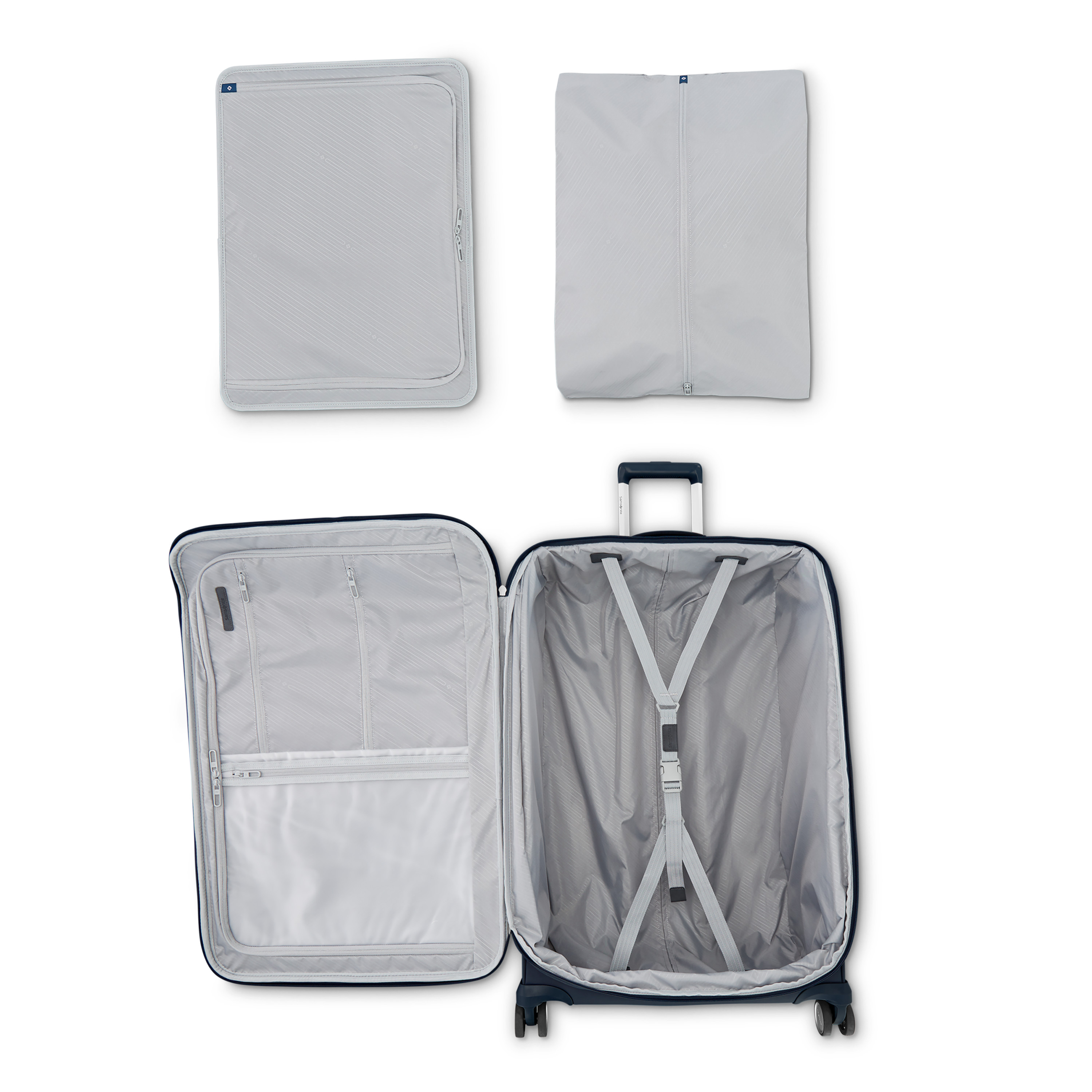 Elevation™ Plus Softside Large Spinner