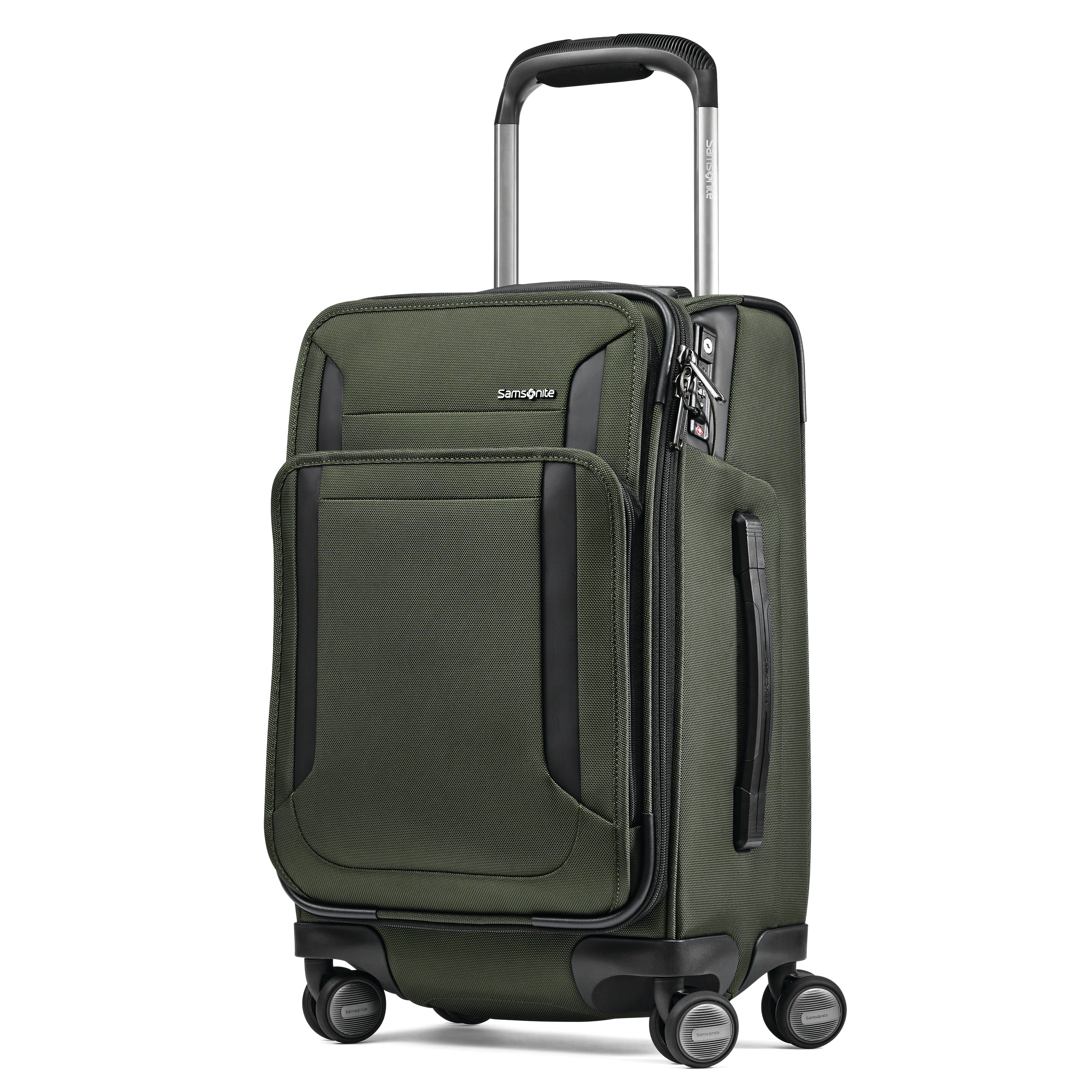 Armage II Global Carry-On Spinner