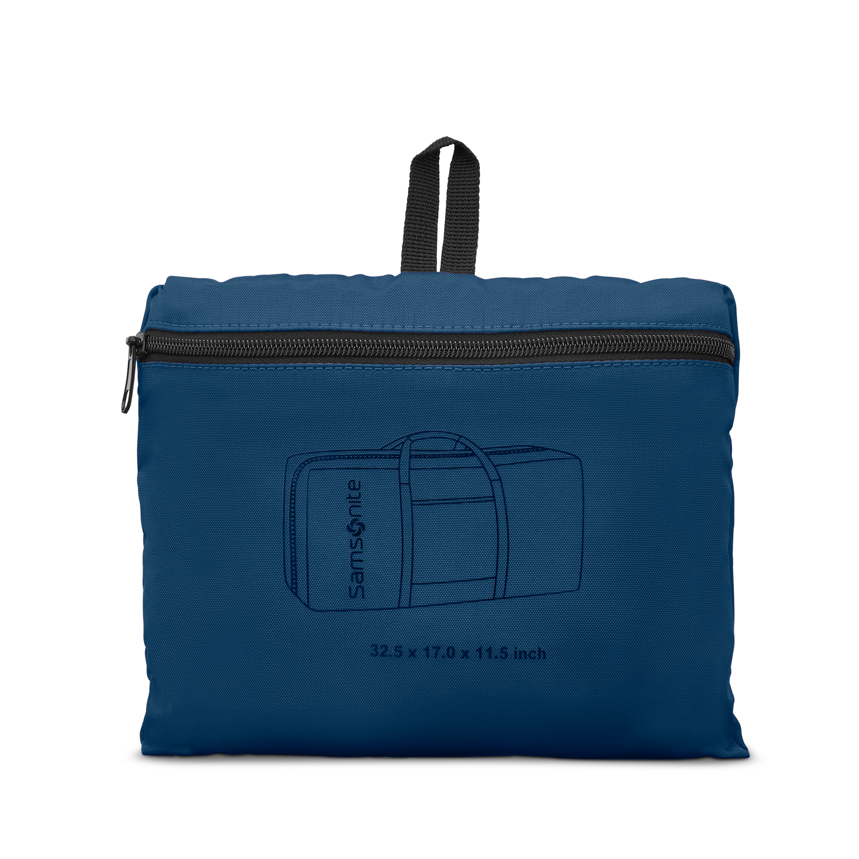 Foldable Tote-A-Ton Duffel
