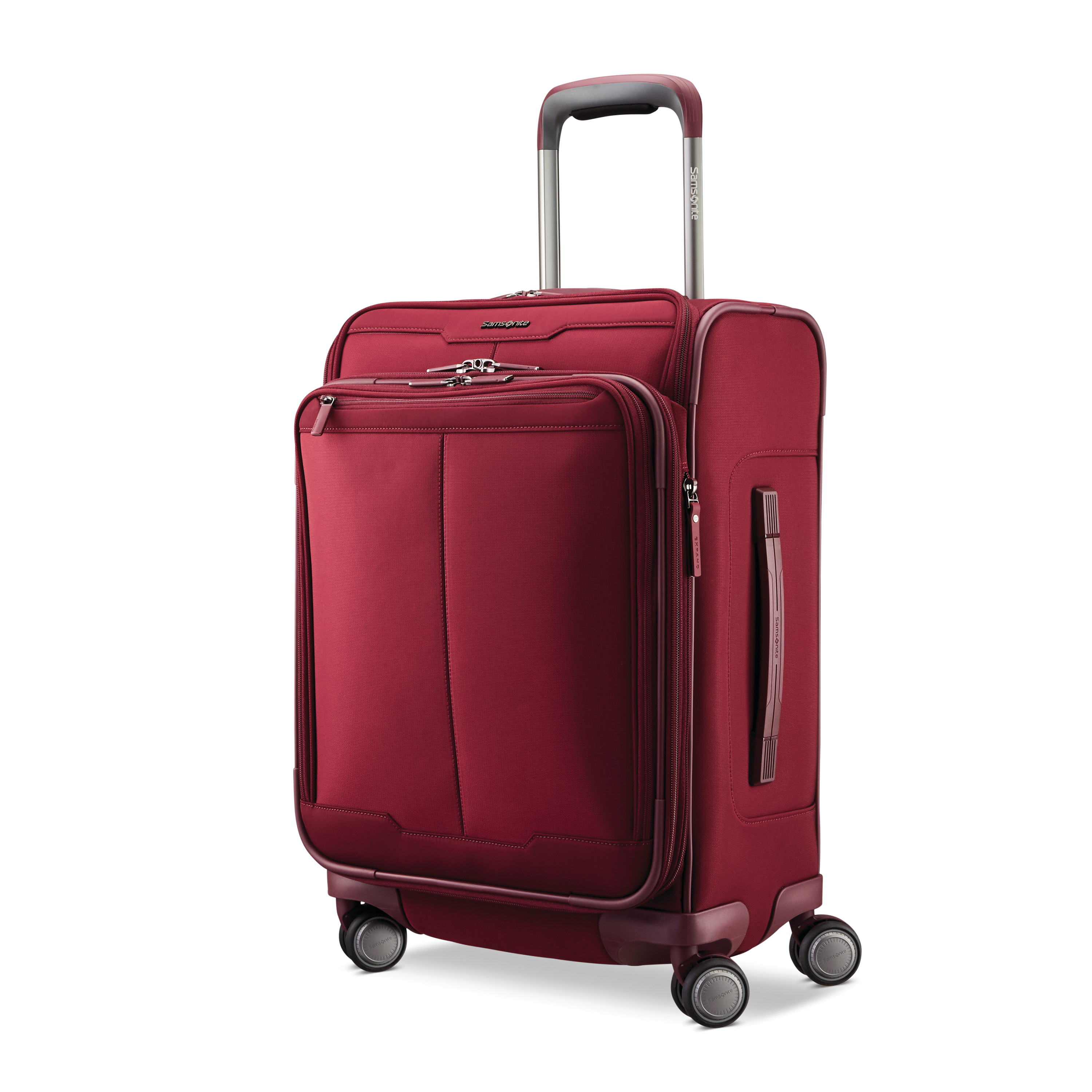 Silhouette 17 Carry-On Spinner