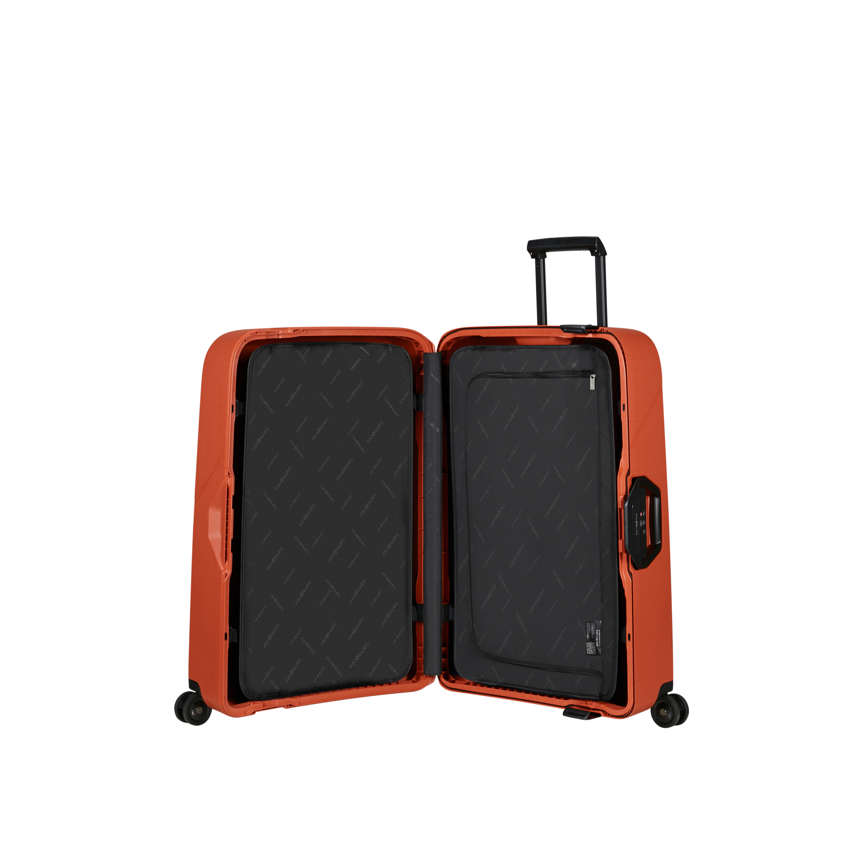 Maxsum Eco Large Spinner