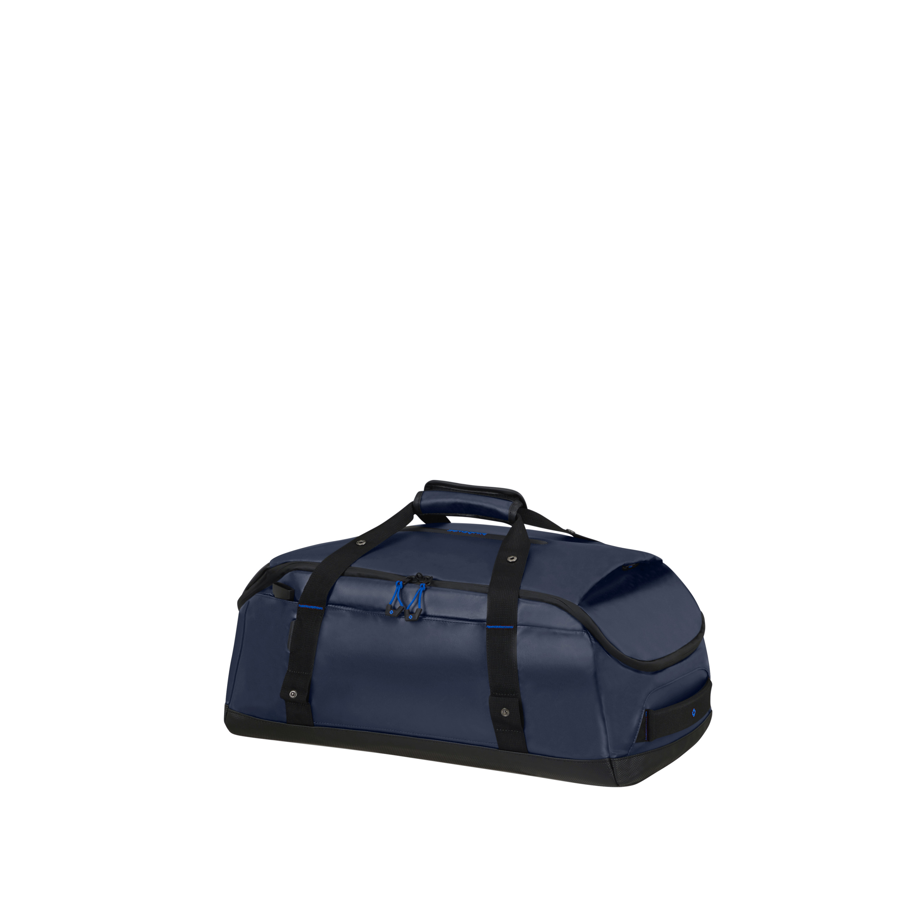 Ecodiver Small Convertible Duffel/Backpack