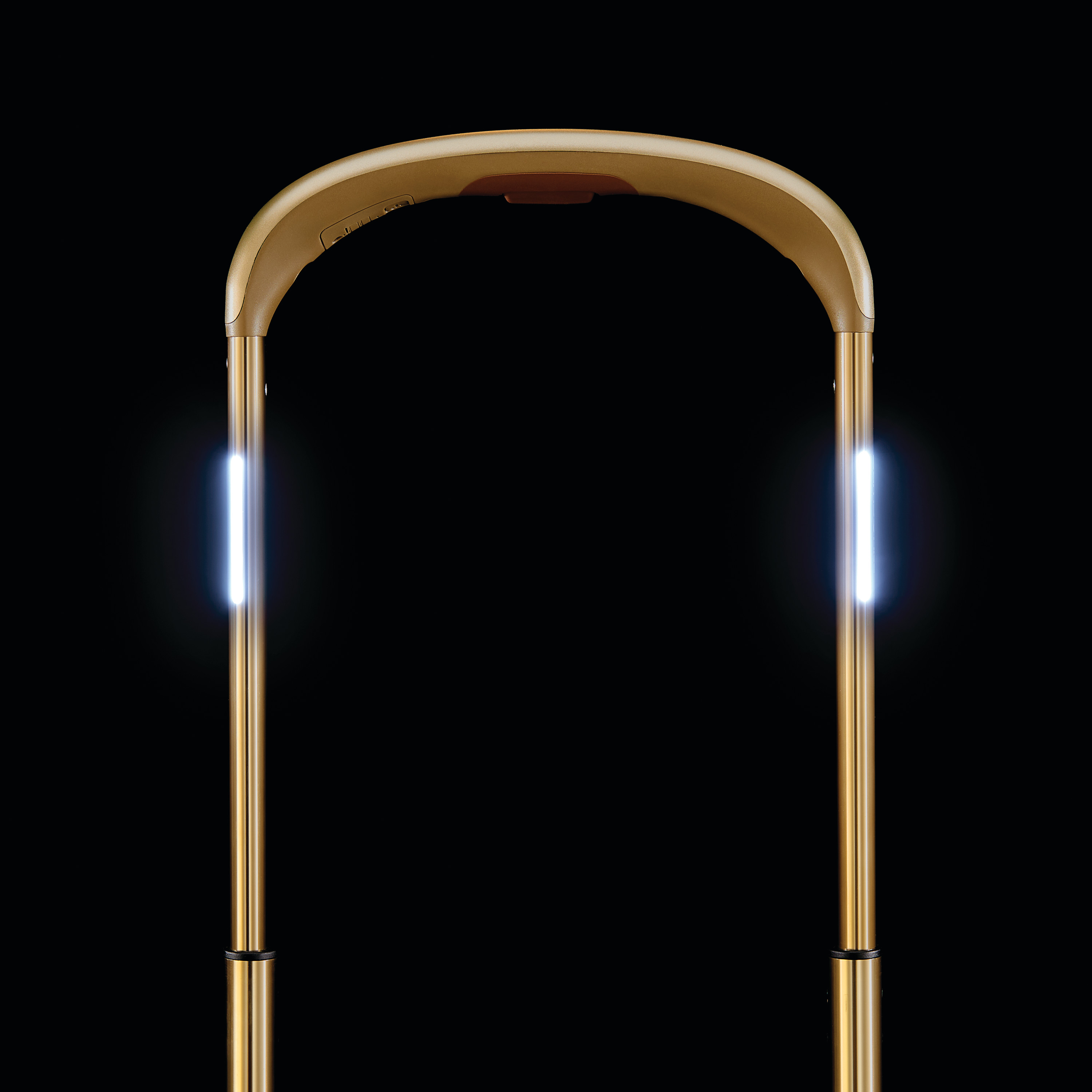 Stryde 111 Carry-On Spinner