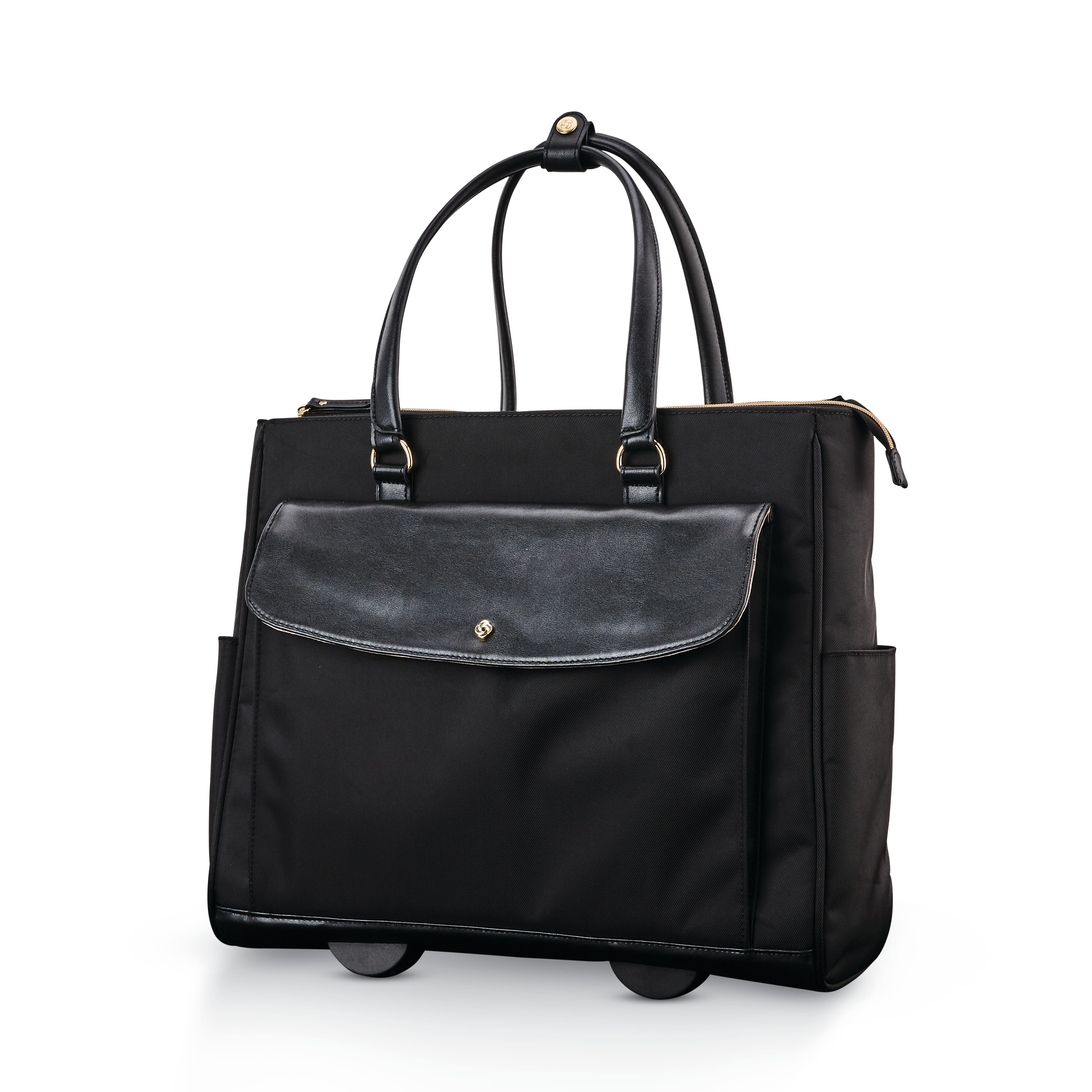Mobile Solution Upright Wheeled Carryall