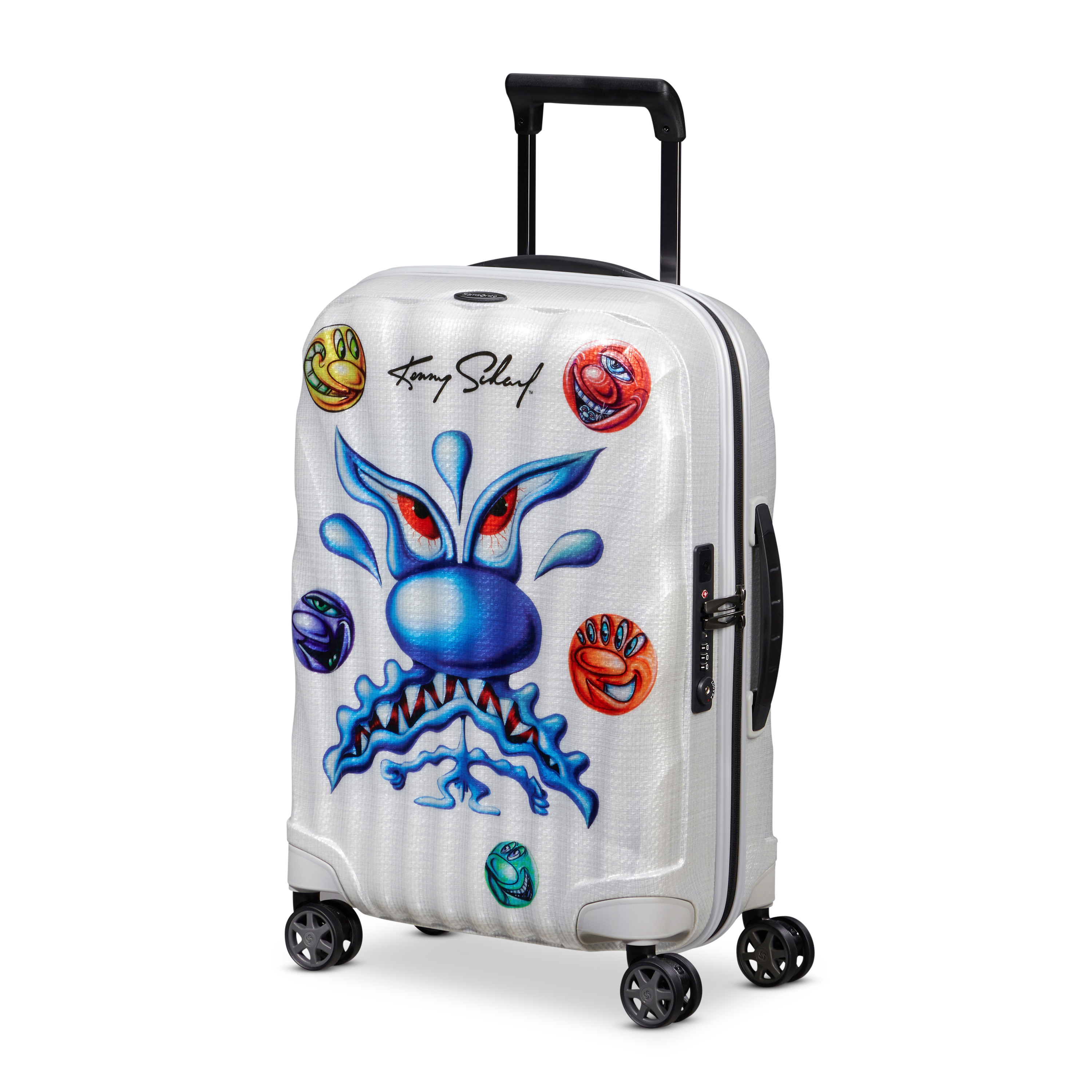 C-Lite Carry-On Spinner