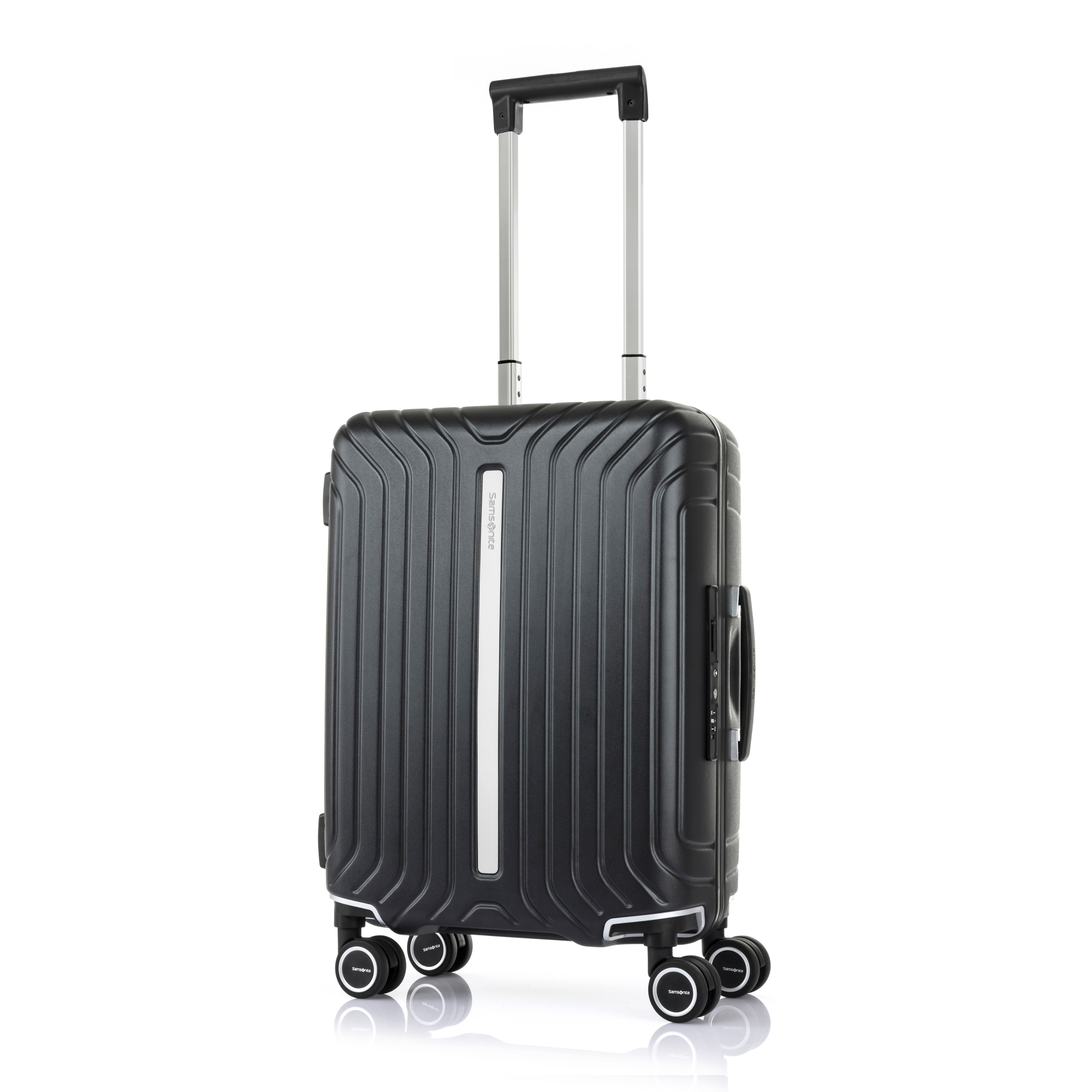 Lite-Frame Carry-On Spinner