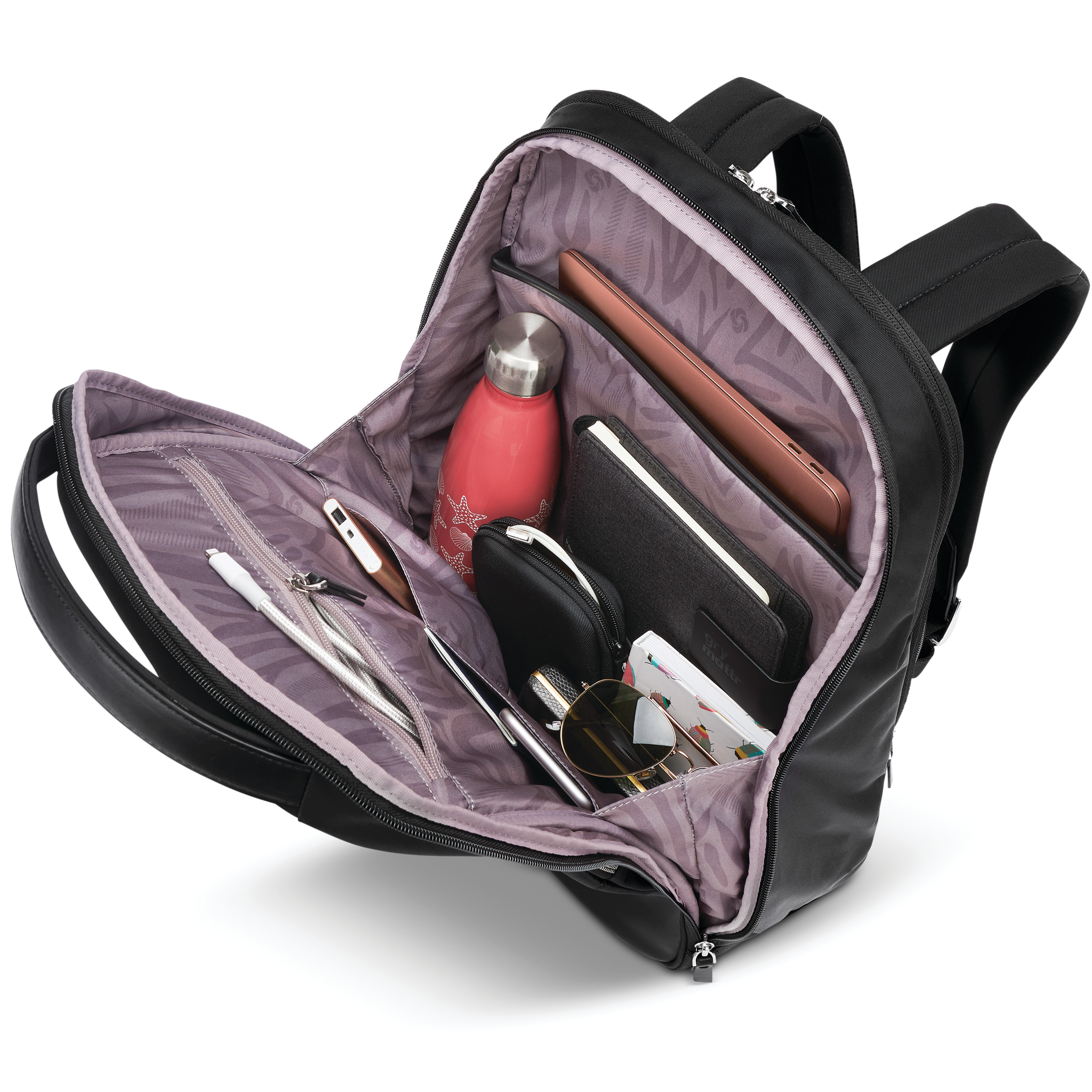 Just Right Standard Backpack