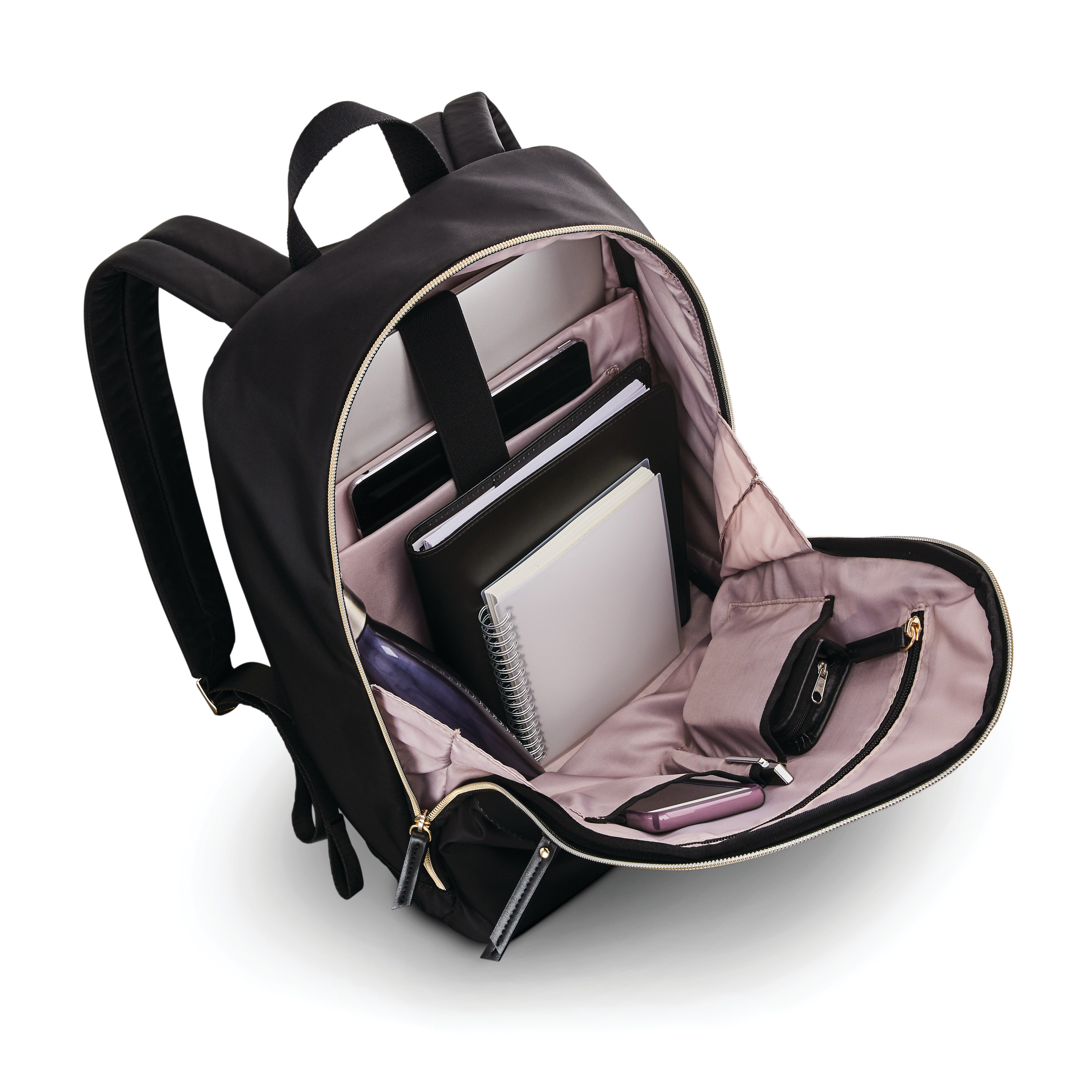 Mobile Solution Essential Backpack