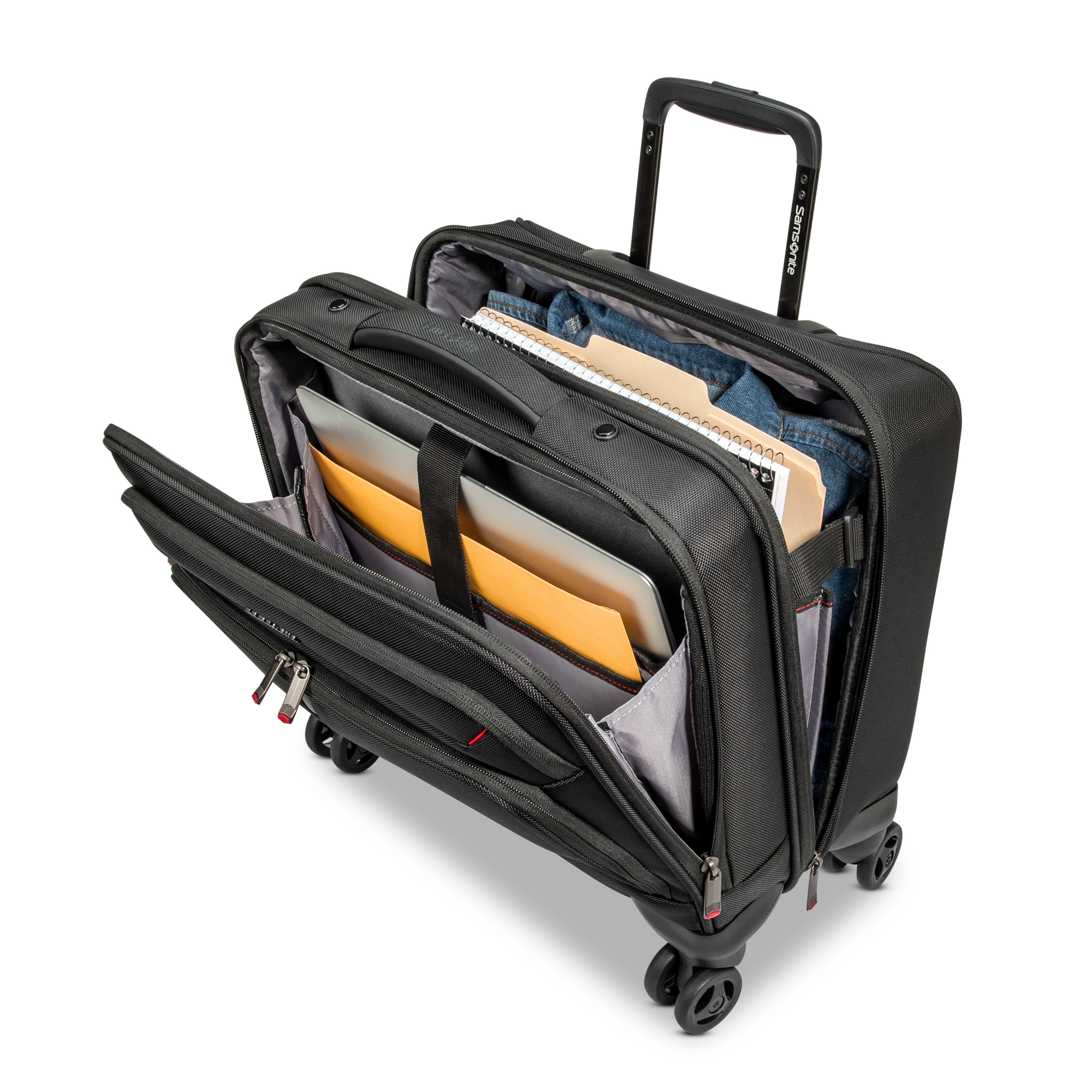 Xenon 4.0 Mobile Office Spinner