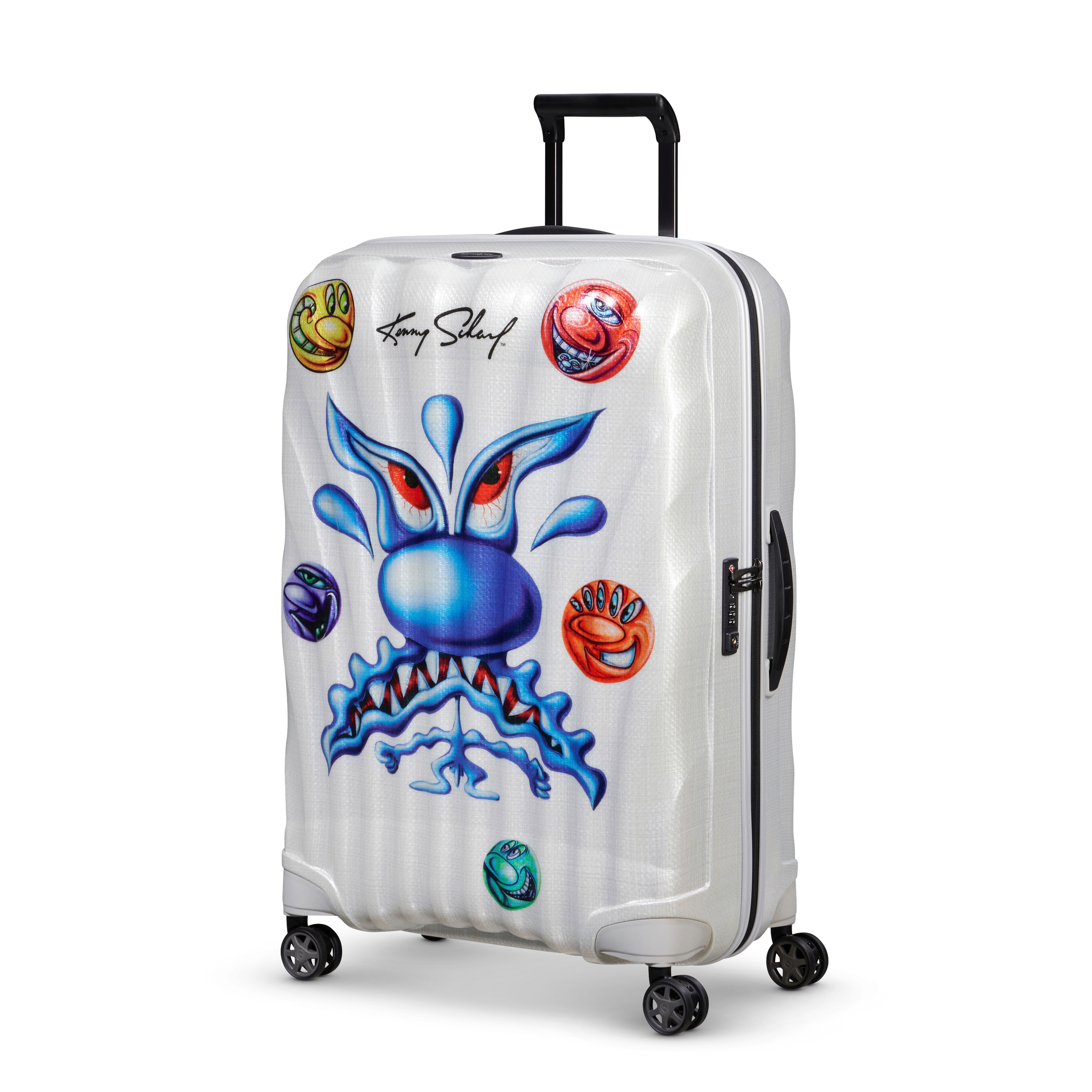 C-Lite Large Spinner