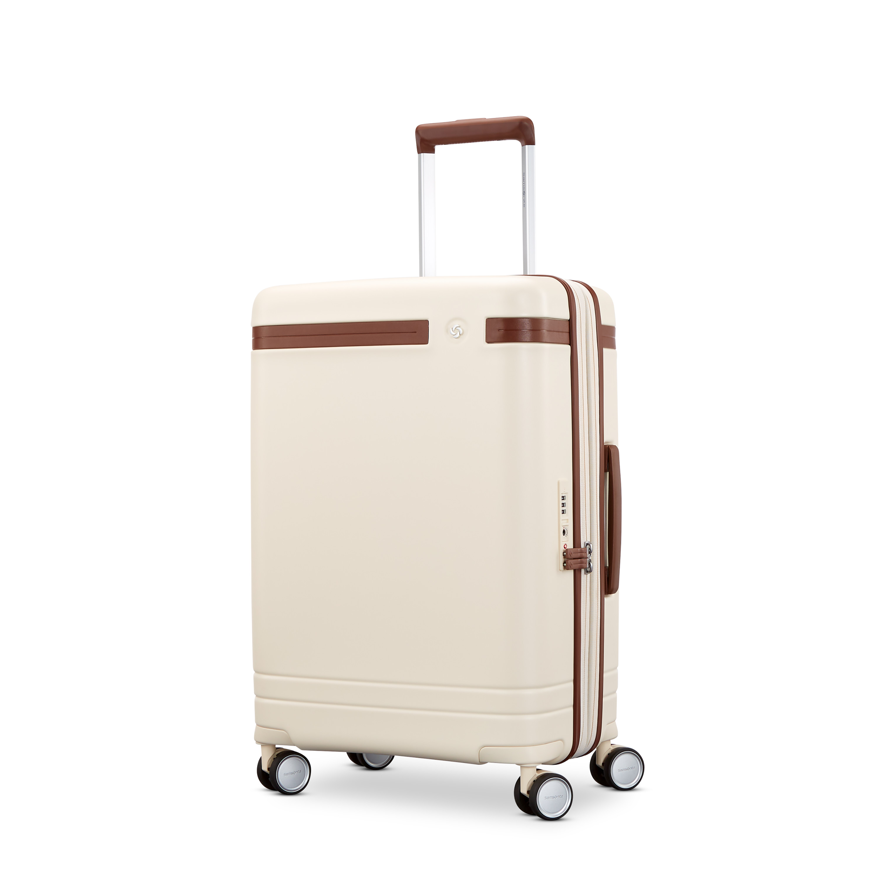 Virtuosa Carry-On Spinner