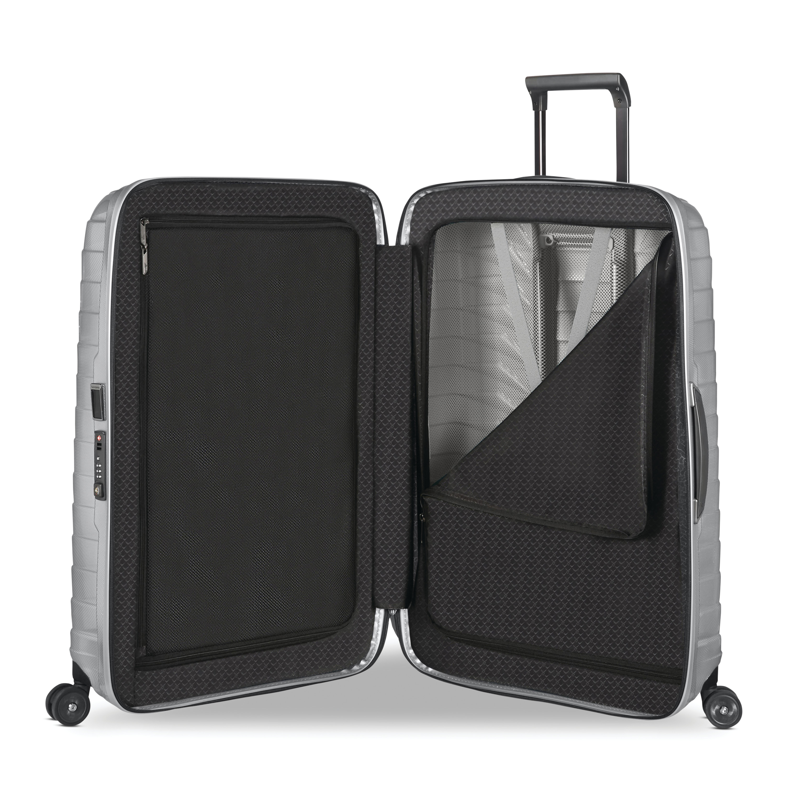 Proxis Large Spinner