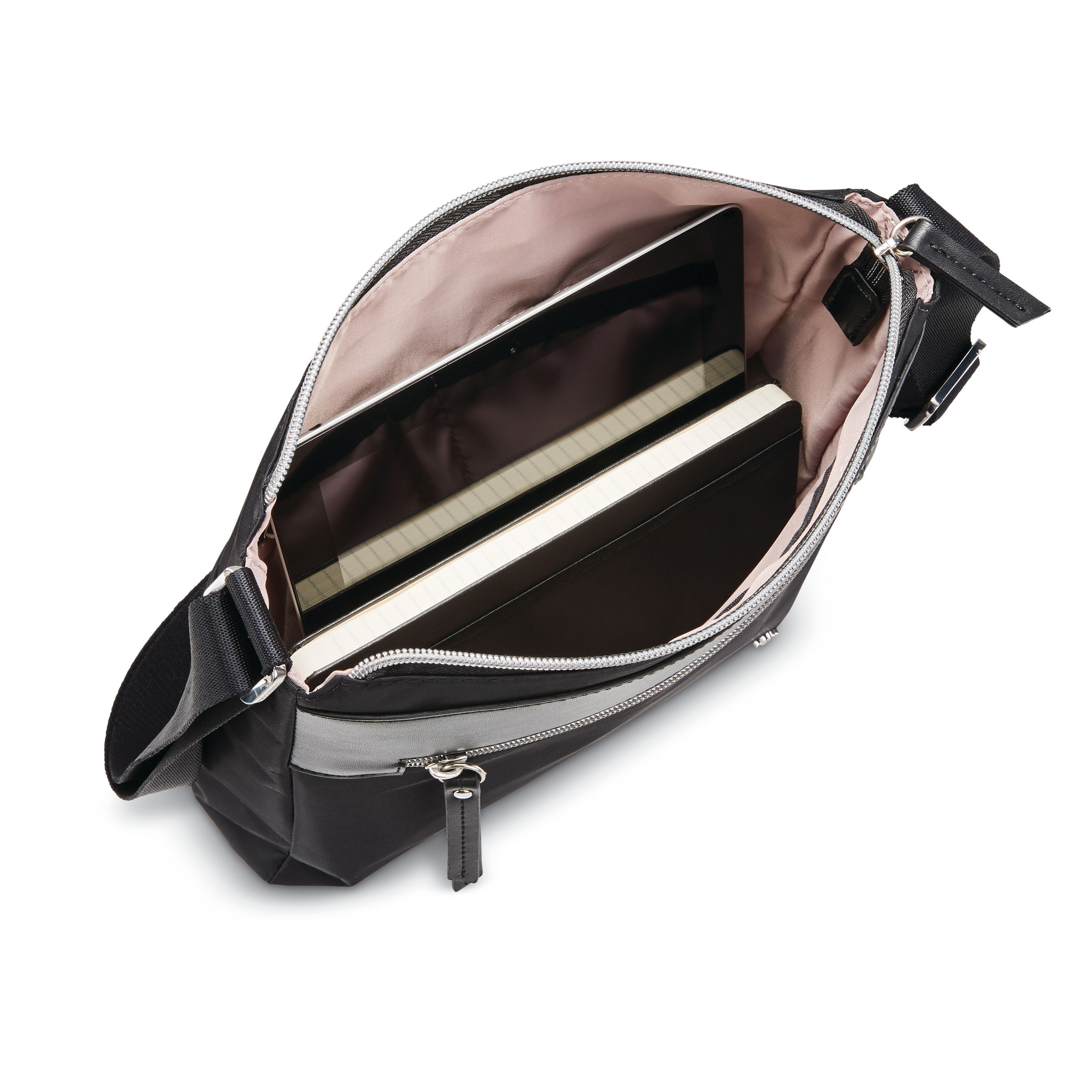 Mobile Solution Everyday Crossbody