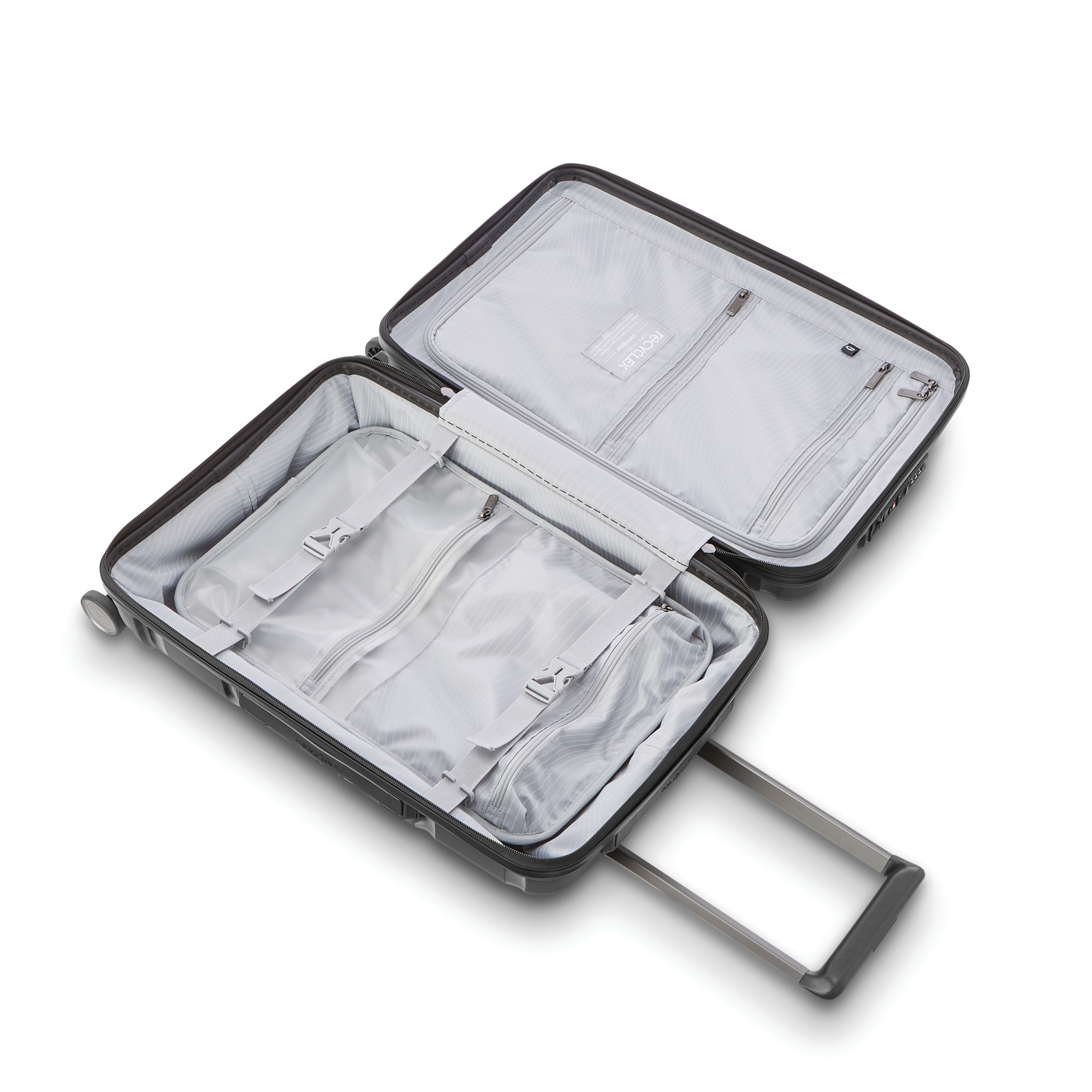 Outline Pro Global Carry-On Spinner