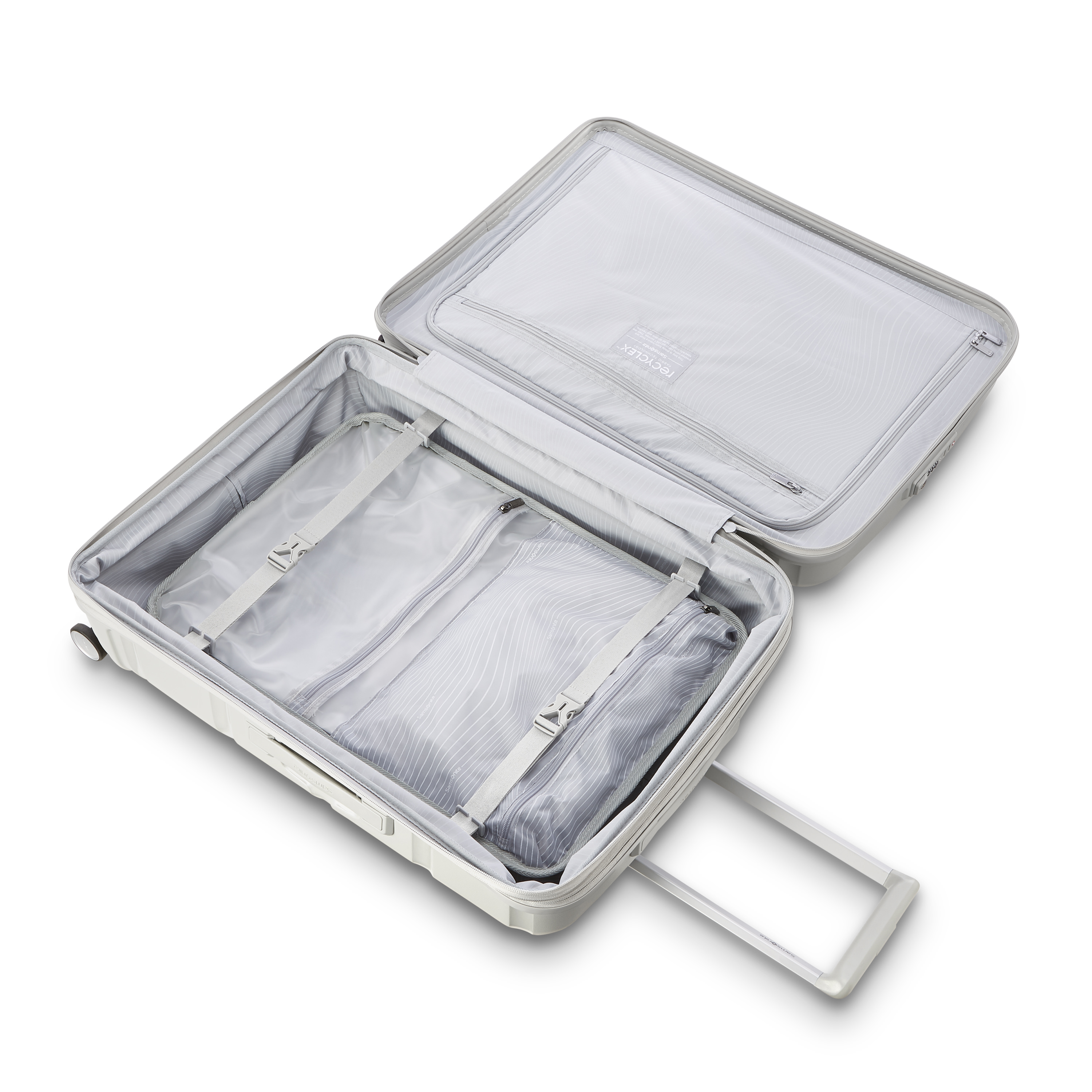 Outline Pro Medium Spinner