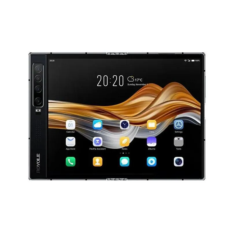 💥🎁 Mother's Day Exclusive🎁🔥5G foldable screen mobile phone