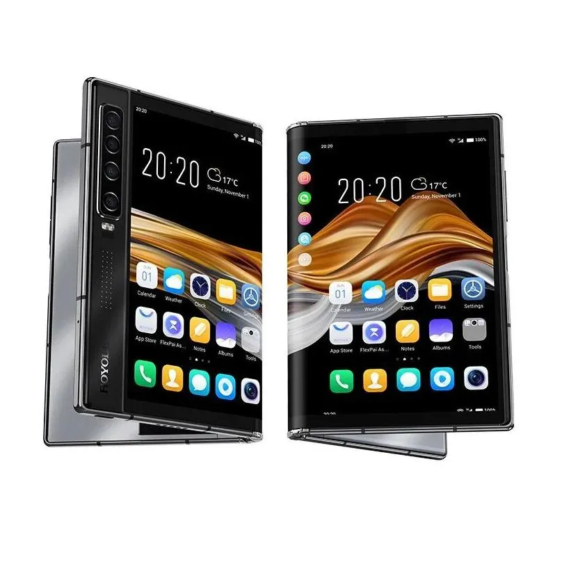 💥🎁 Mother's Day Exclusive🎁🔥5G foldable screen mobile phone