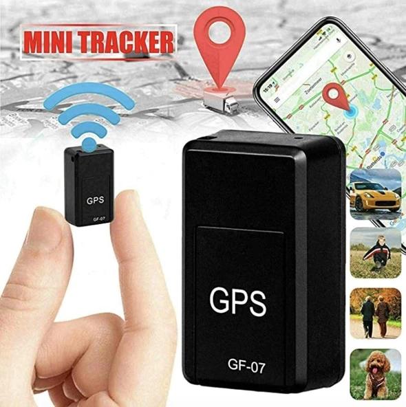 🔥HOT SALE 49% OFF🔥2025 UPGRADE MAGNETIC MINI GPS LOCATOR