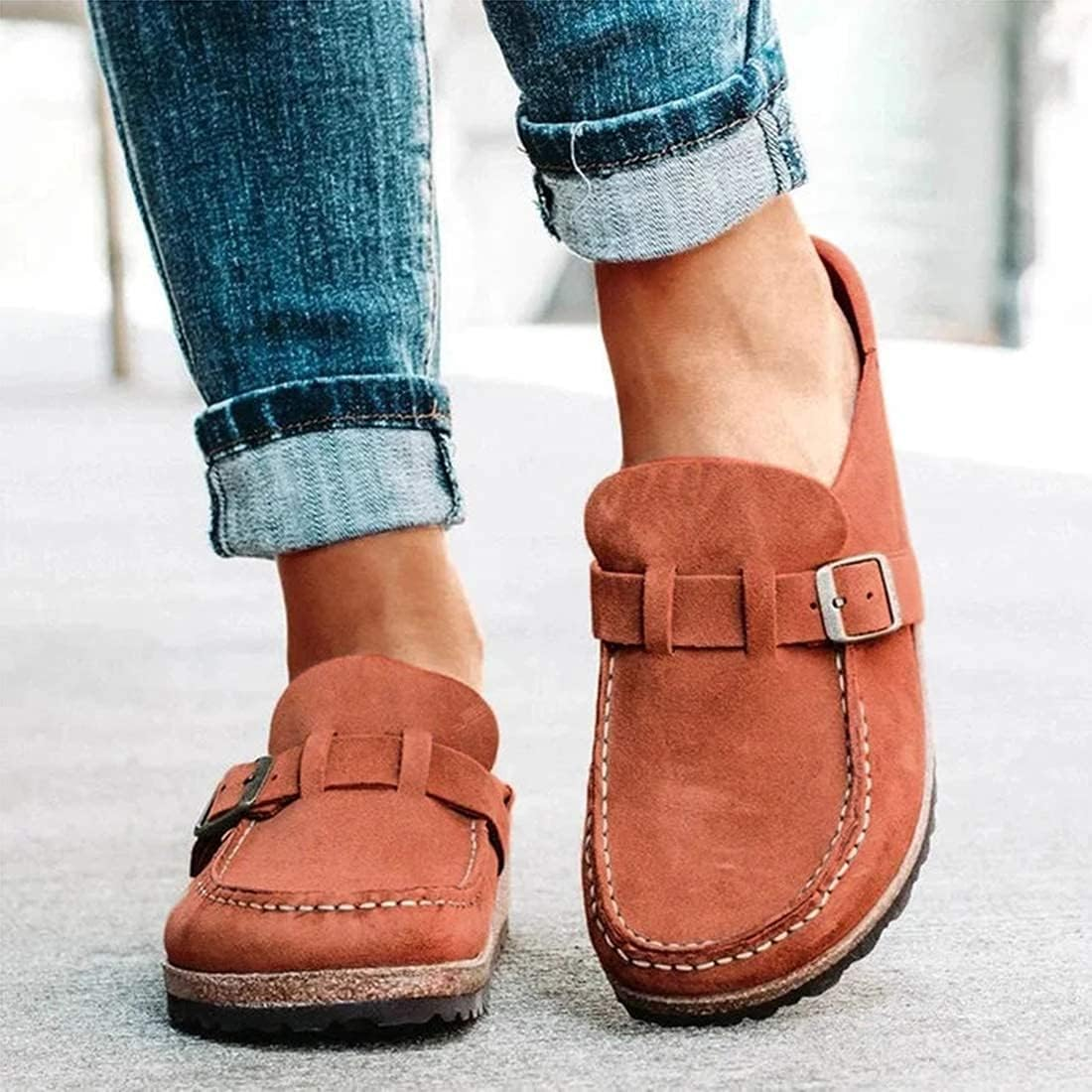 🔥Mother‘s Day Sale❤ Summer Low top Canvas Shoes