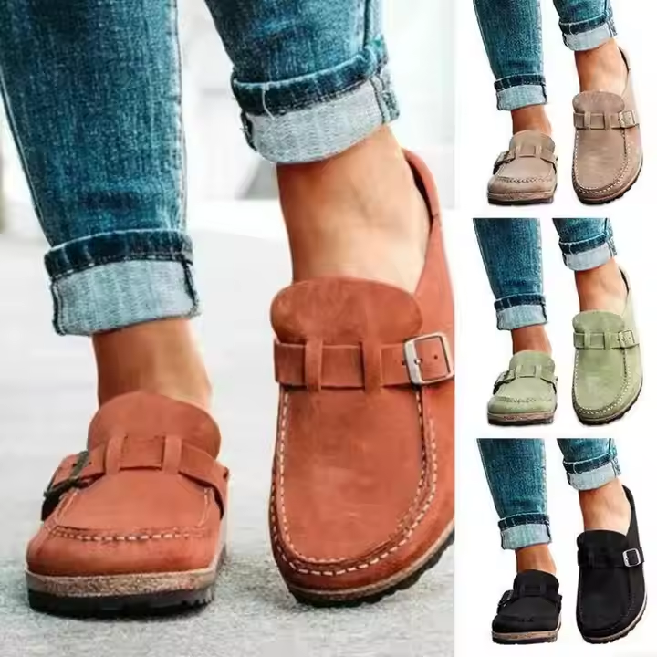 🔥Mother‘s Day Sale❤ Summer Low top Canvas Shoes