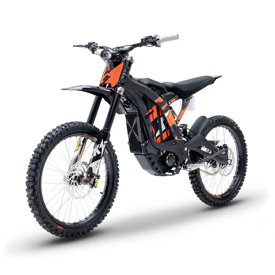 💥🎁 Clearance sale last day$39.99-45.99!Buy 2 Get 1 Free 🎁🔥✨ Light Bee X Electric Dirt Bike