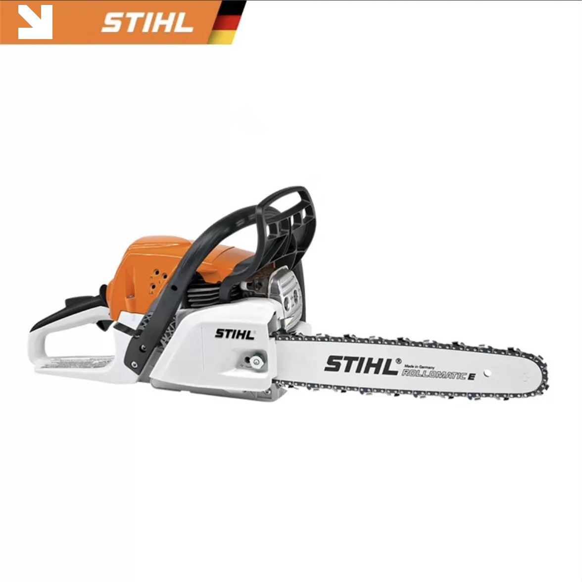 ✨Clearance Sale 🎁STIHL Chainsaw