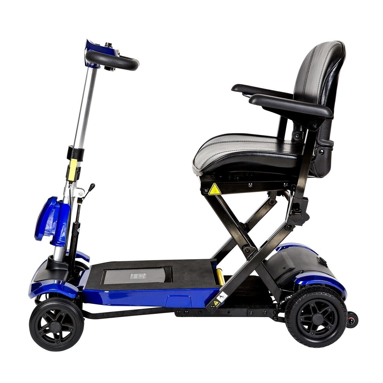 🎉( CLEARANCE SALE ) 🎉✨Transformer Remote Control Folding Scooter
