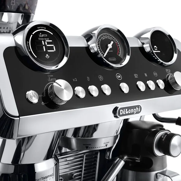 Delonghi La Specialista Maestro Espresso Machine – EC9665M