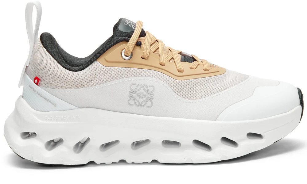 Loewe x Cloudtilt 2