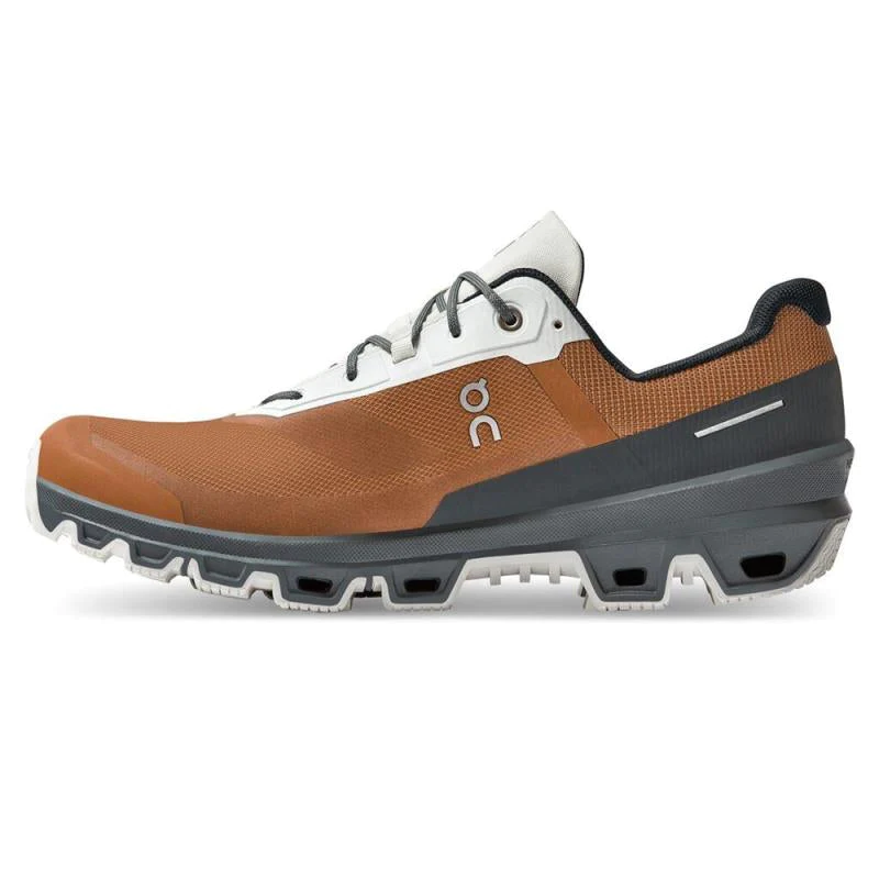 venture Waterproof 3.0 Pecan Lead