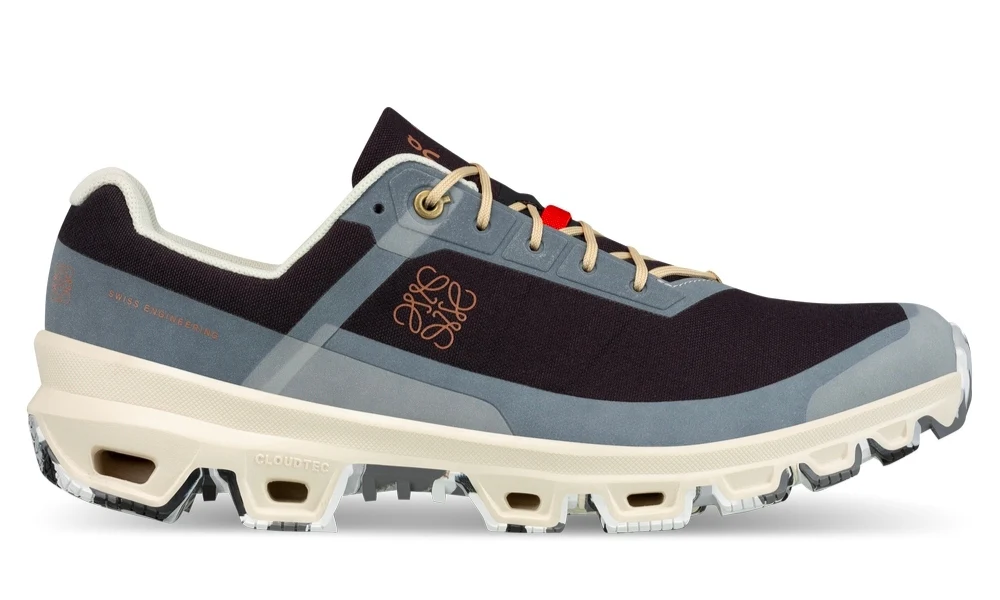 Loewe x Cloudventure 'Black Grey'