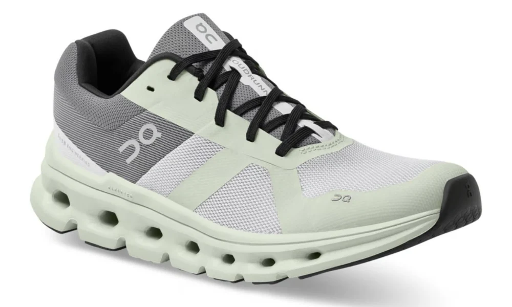On Running Cloudrunner