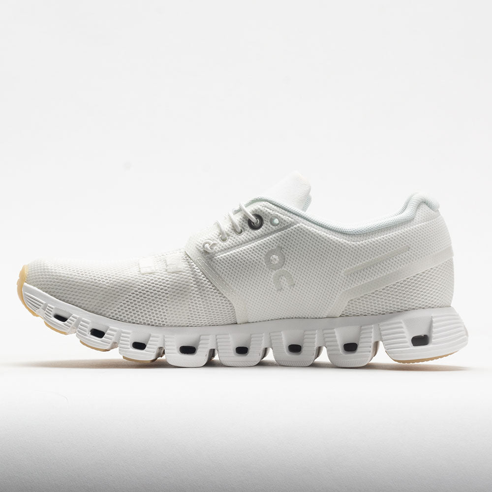 On Cloud 5 Men's Undyed